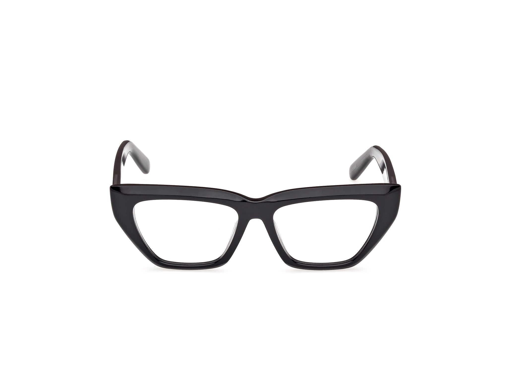GD5030 001 Montature da vista GCDS 2