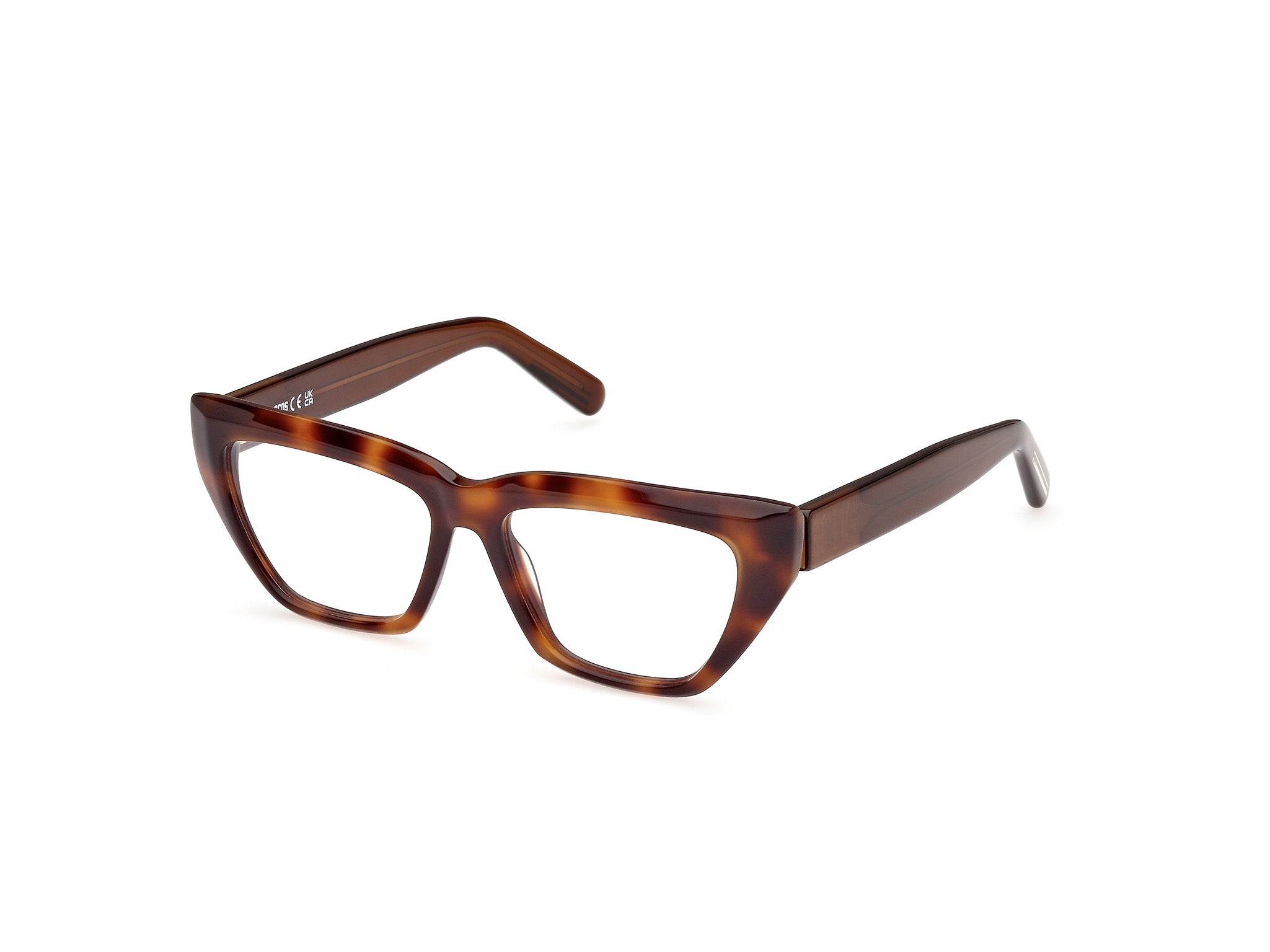 GD5030 052 Montature da vista GCDS 1