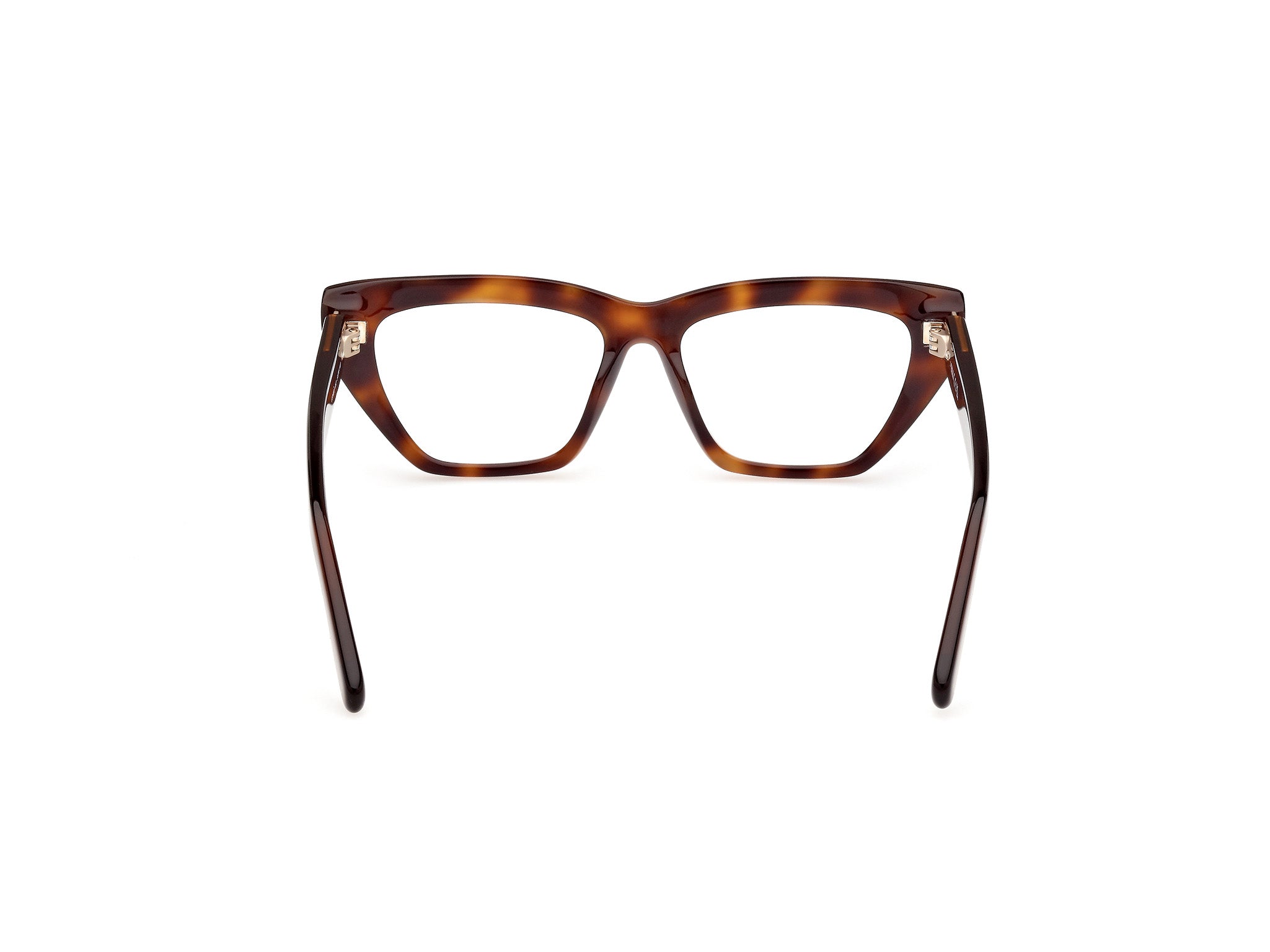 GD5030 052 Montature da vista GCDS 4