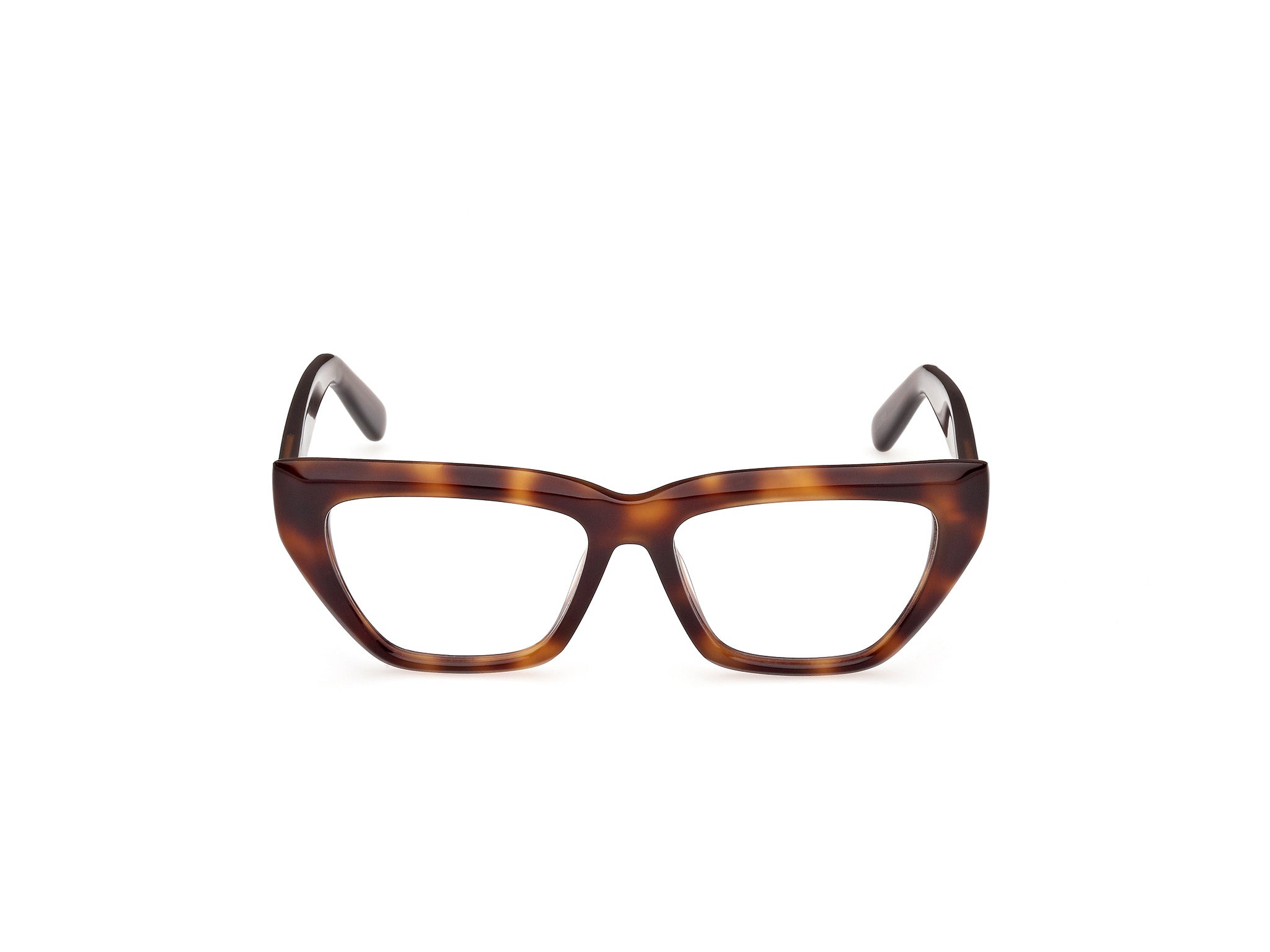 GD5030 052 Montature da vista GCDS 2