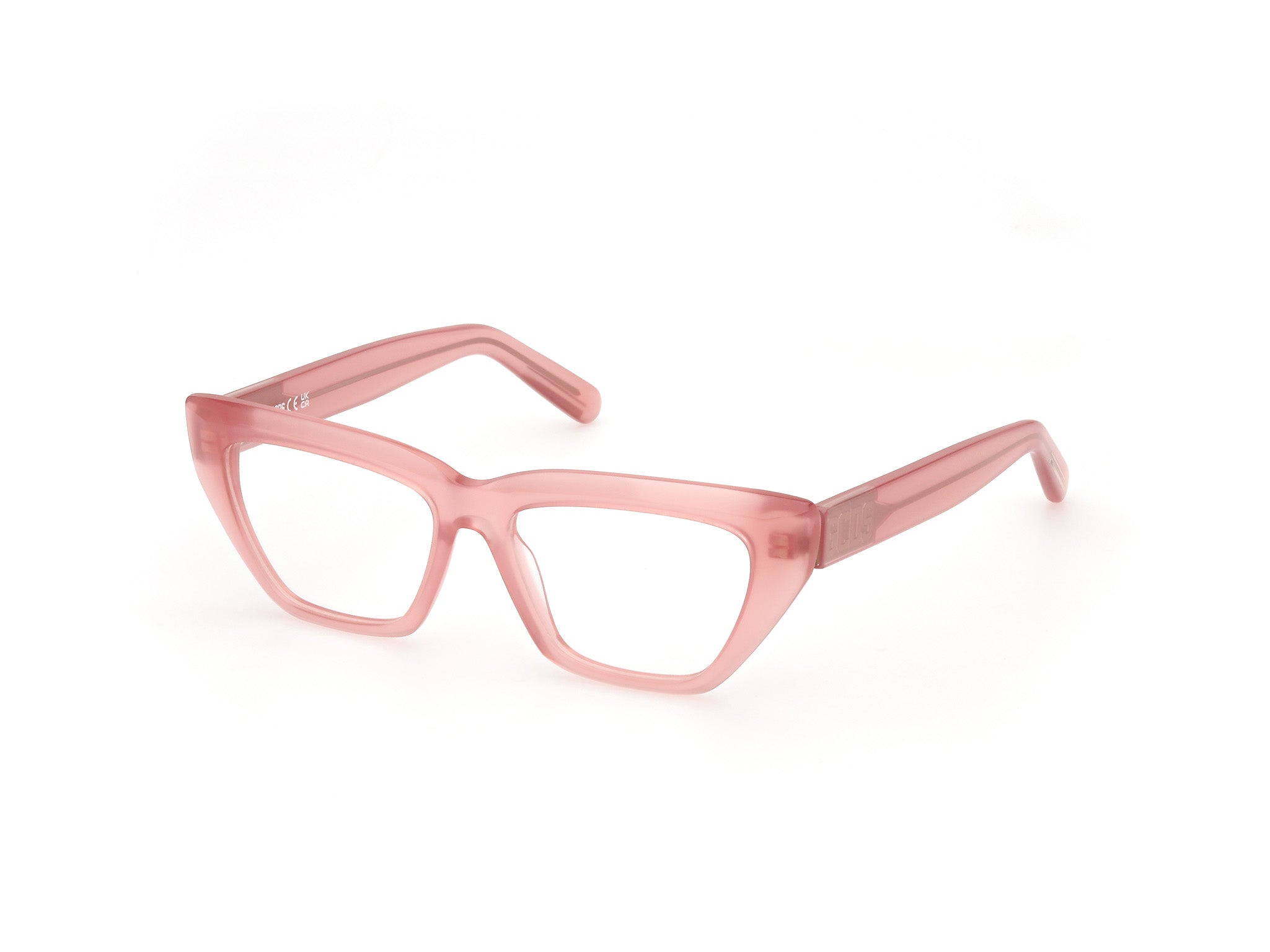 GD5030 075 Montature da vista GCDS 1