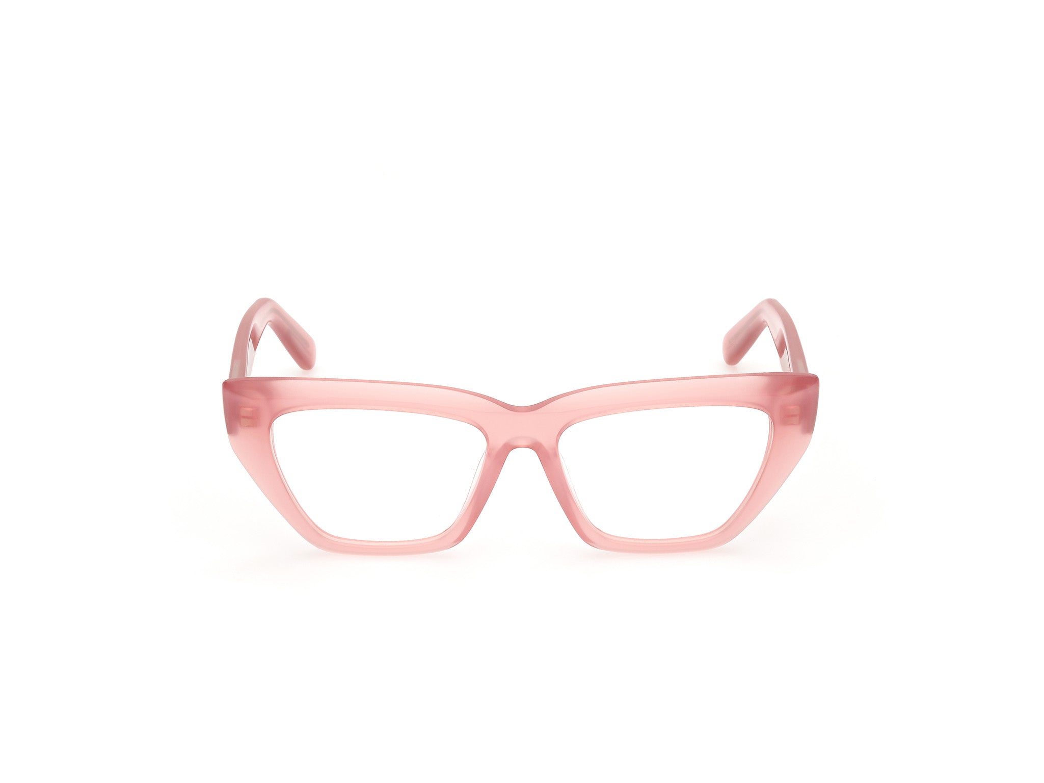 GD5030 075 Montature da vista GCDS 2