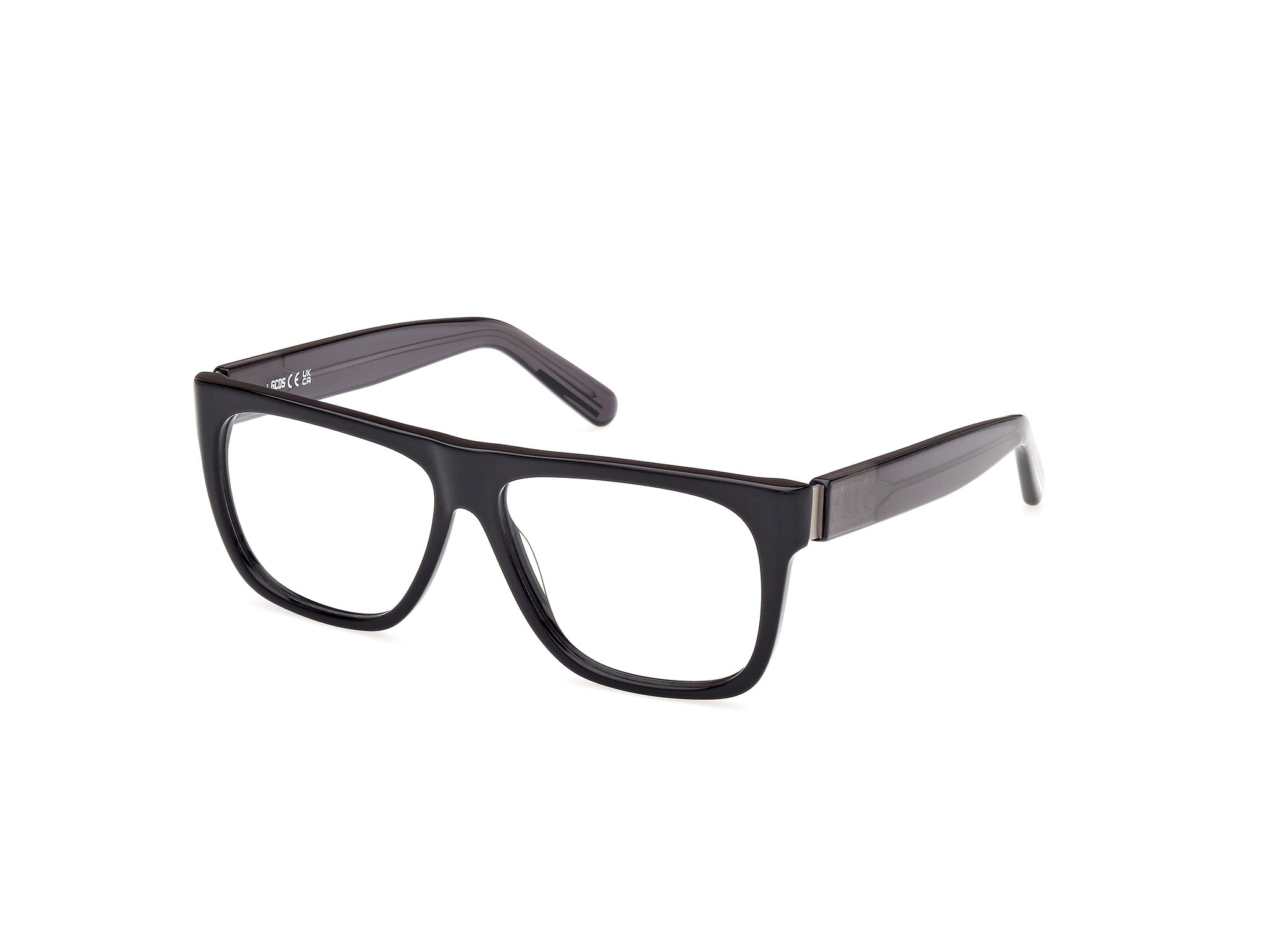 GD5031 001 Montature da vista GCDS 1