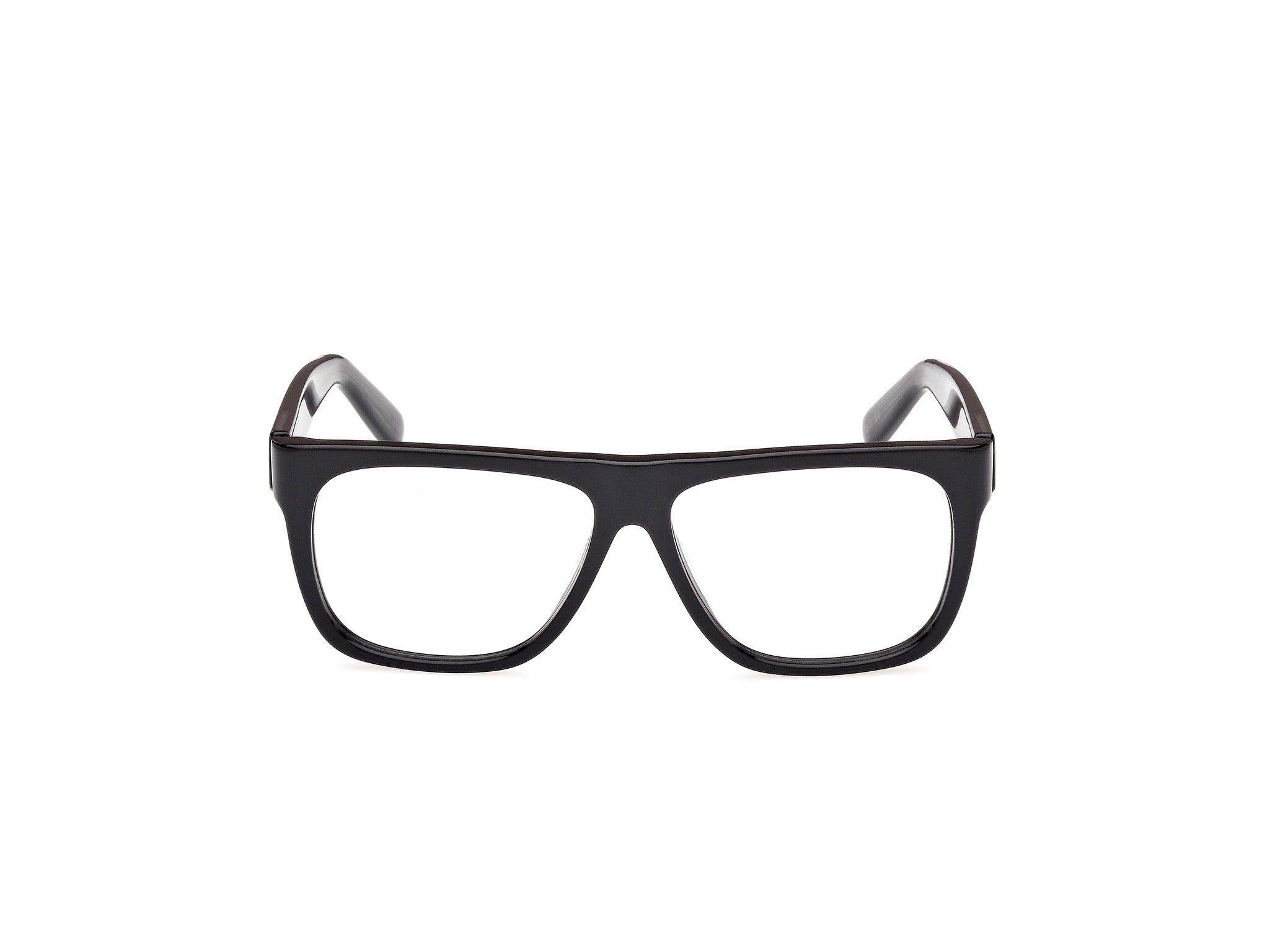 GD5031 001 Montature da vista GCDS 2
