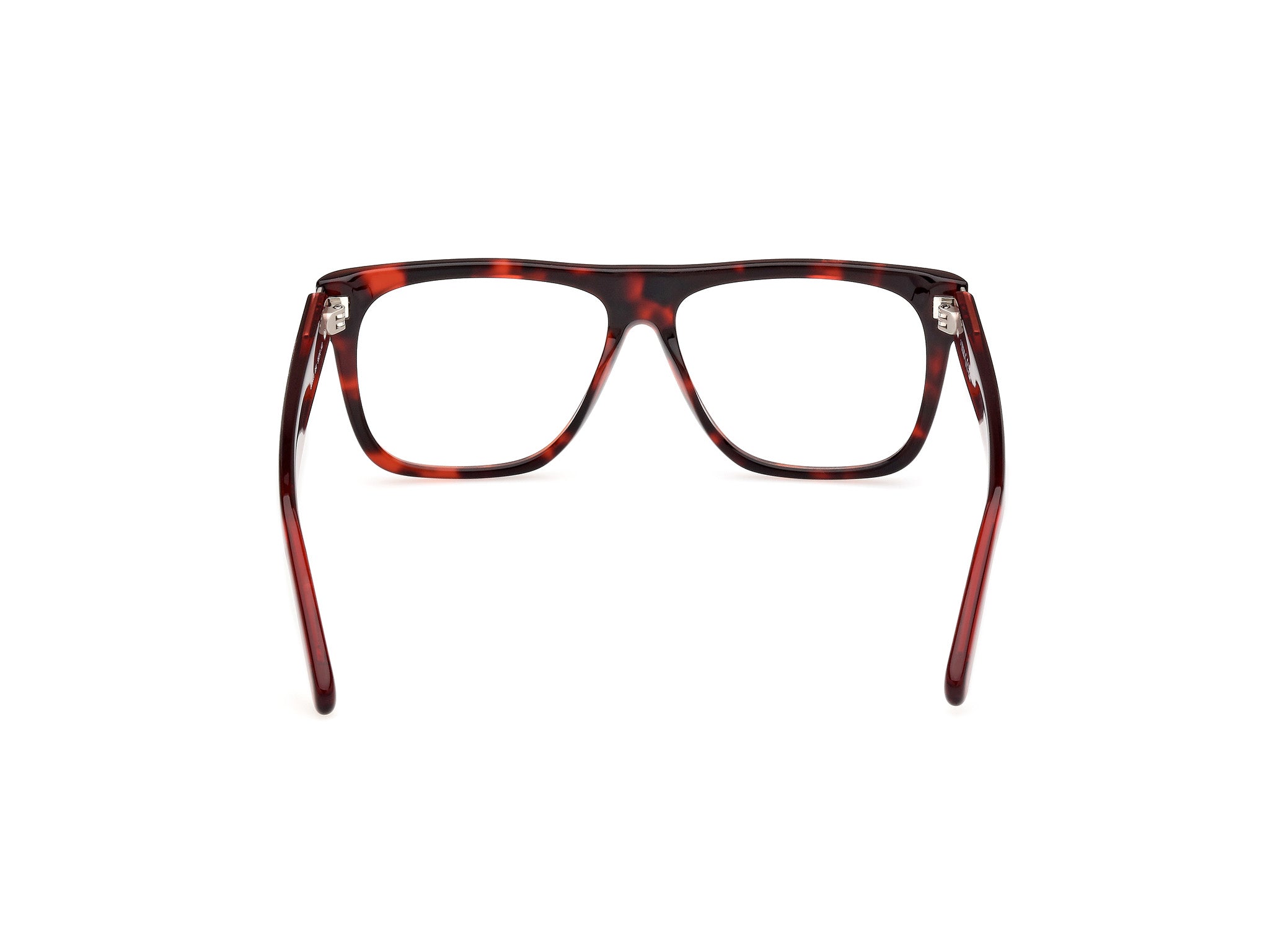 GD5031 054 Montature da vista GCDS 4