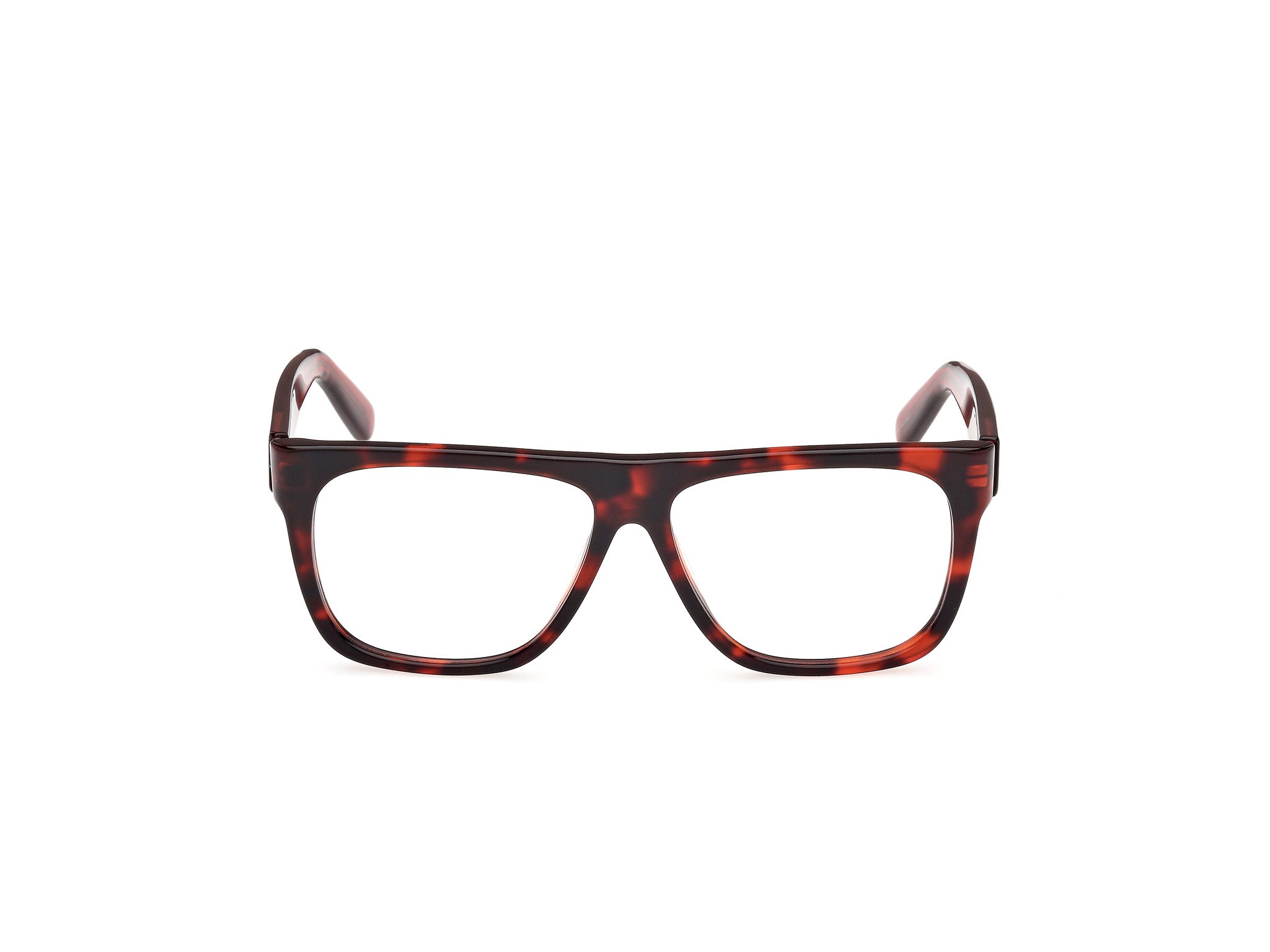 GD5031 054 Montature da vista GCDS 2