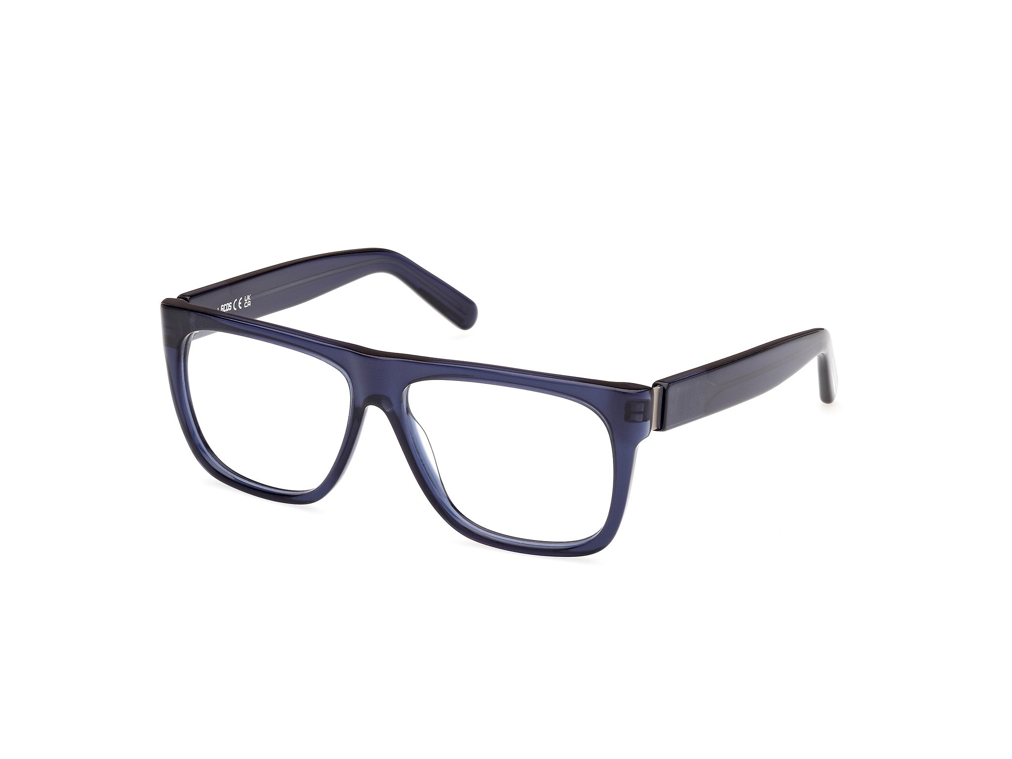 GD5031 090 Montature da vista GCDS 1