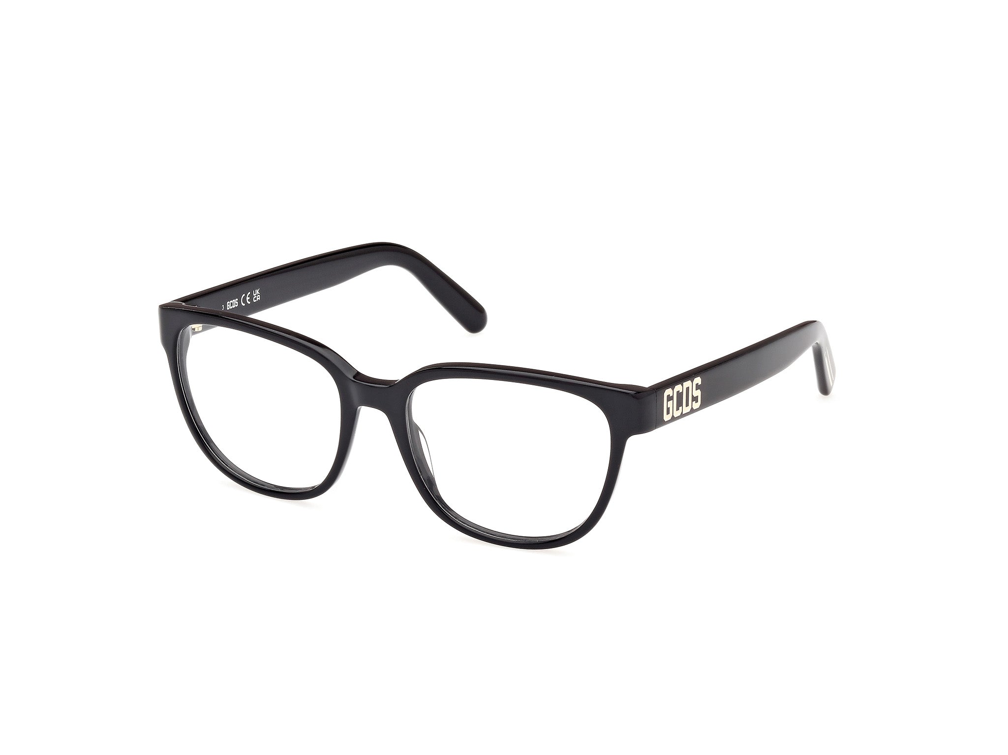 GD5034 001 Montature da vista GCDS 1