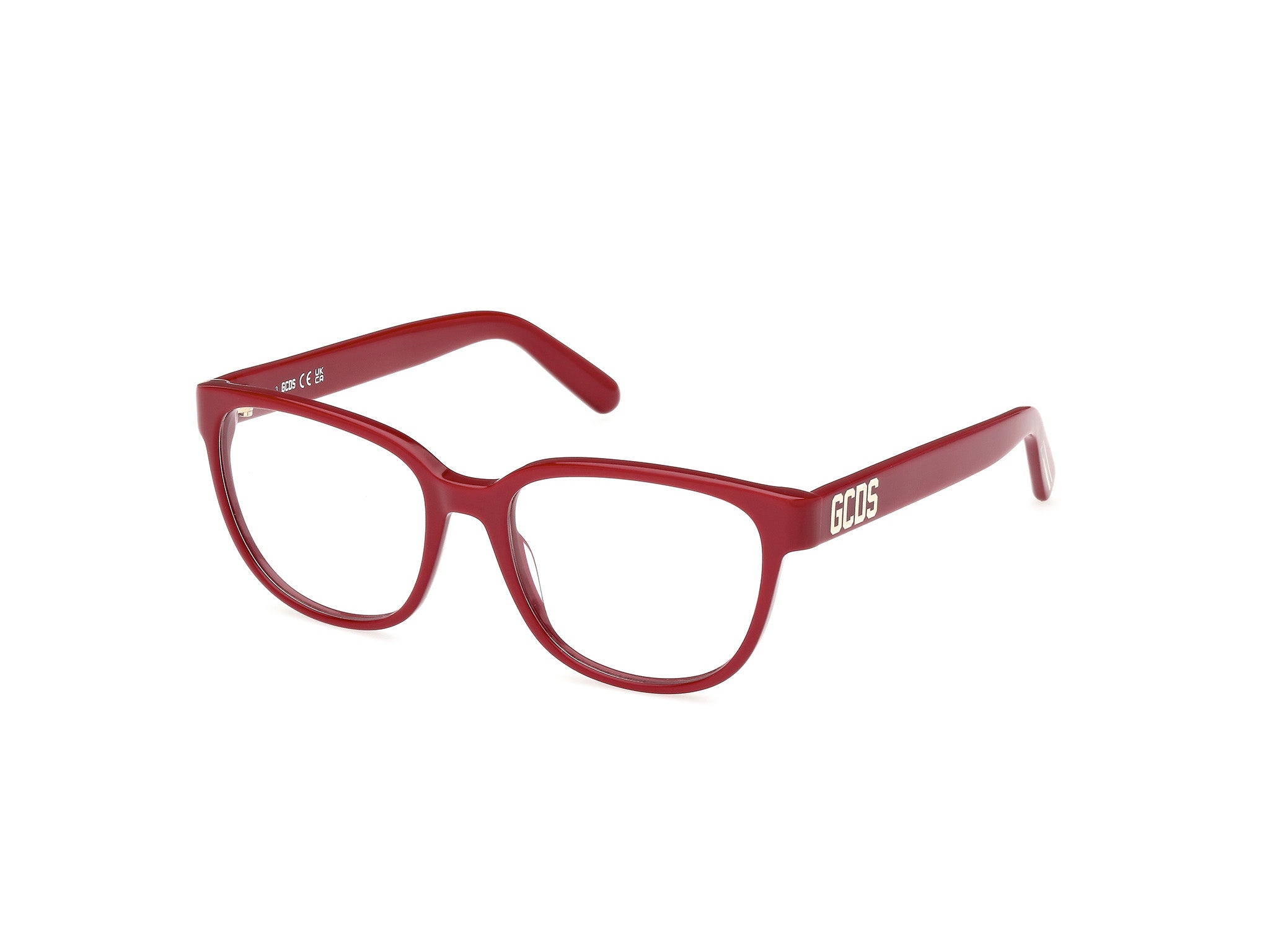 GD5034 066 Montature da vista GCDS 1