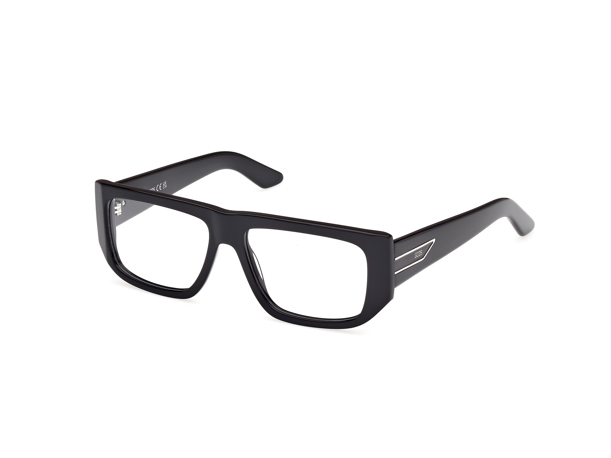 GD5036 001 Montature da vista GCDS 1