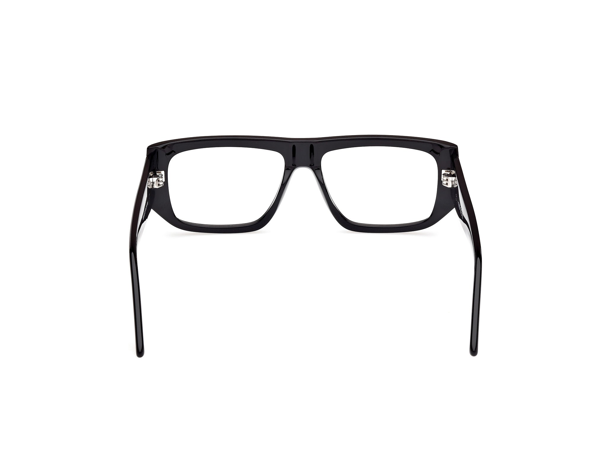 GD5036 001 Montature da vista GCDS 4