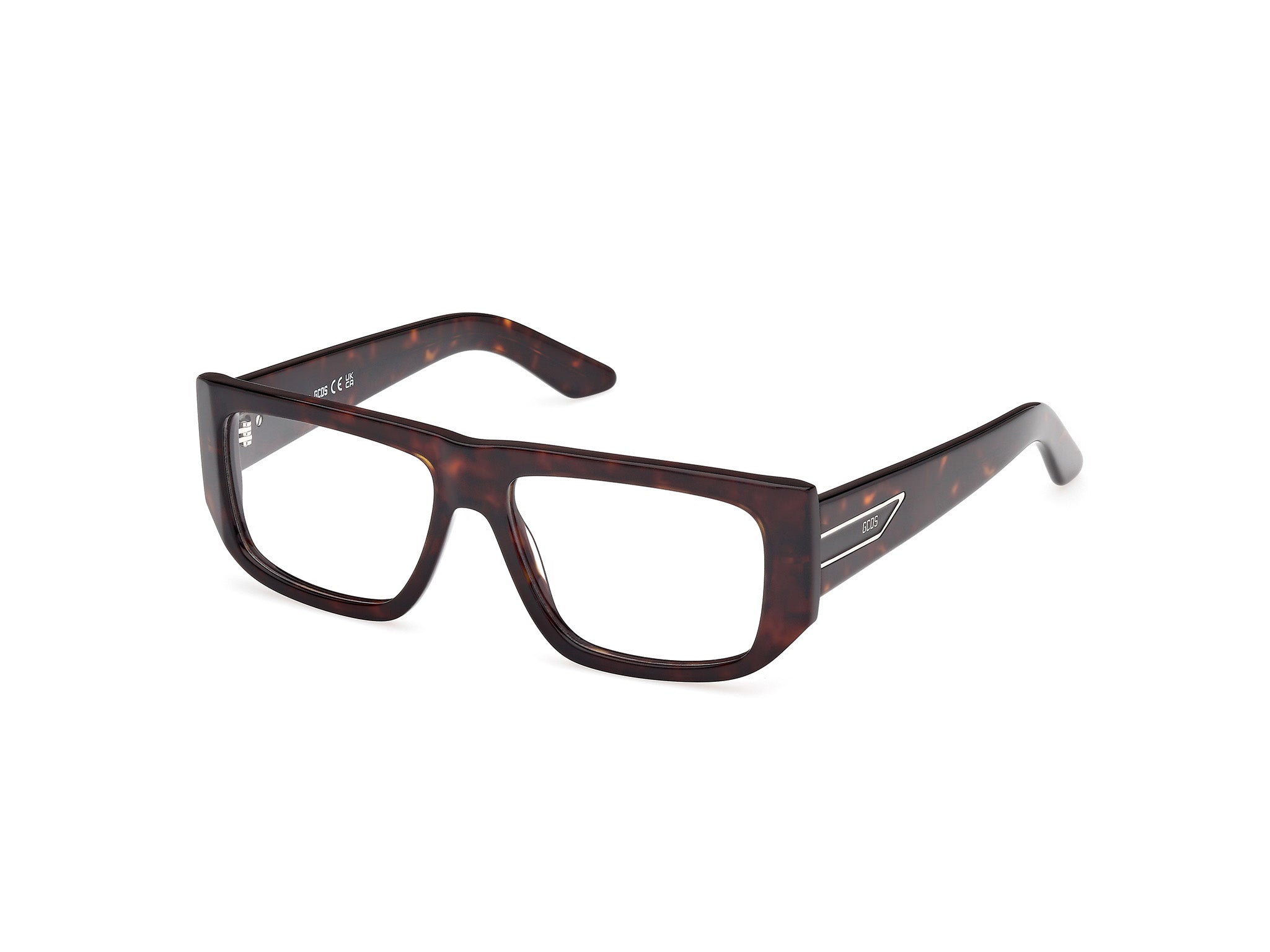 GD5036 052 Montature da vista GCDS 1