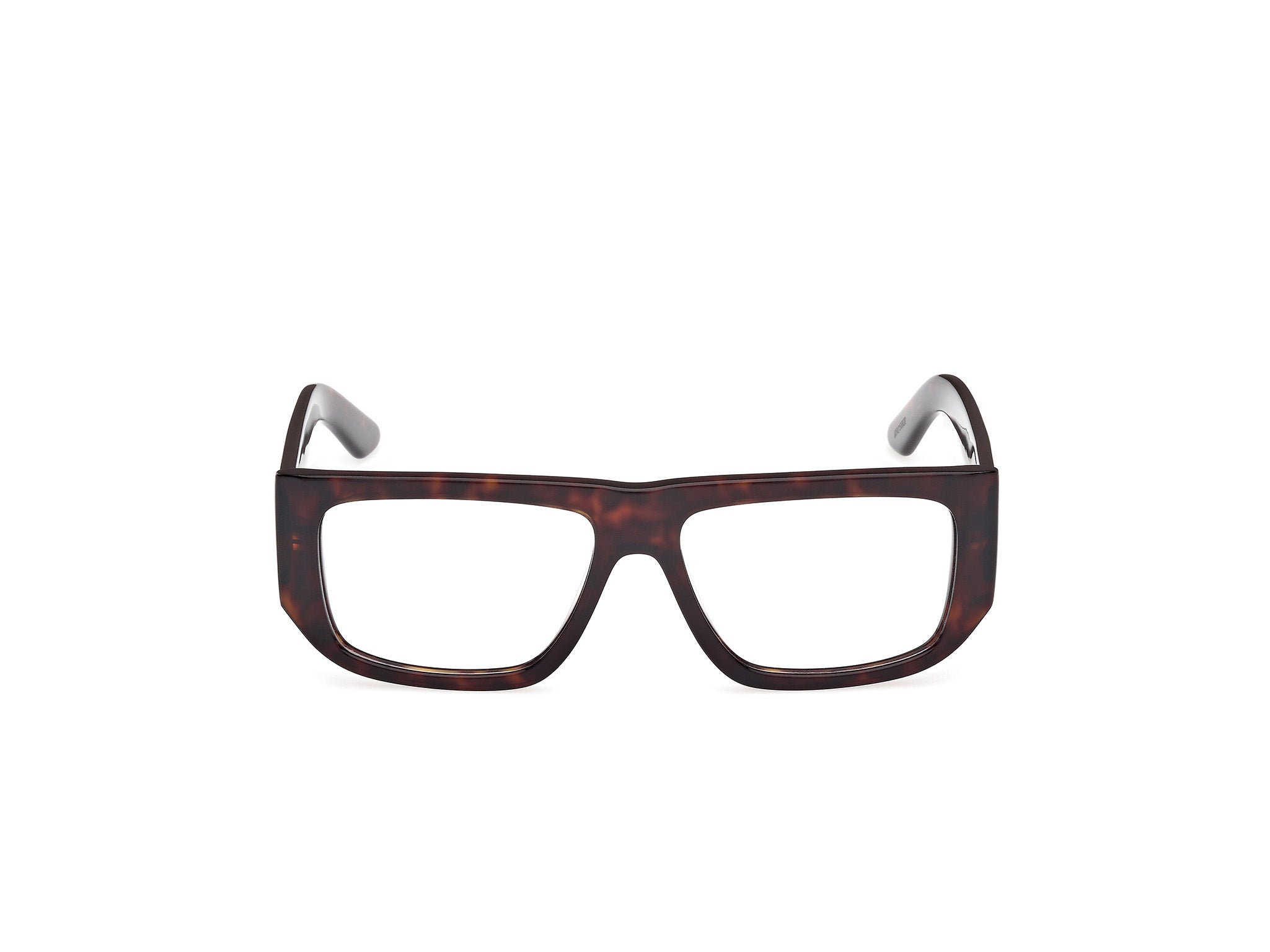 GD5036 052 Montature da vista GCDS 2