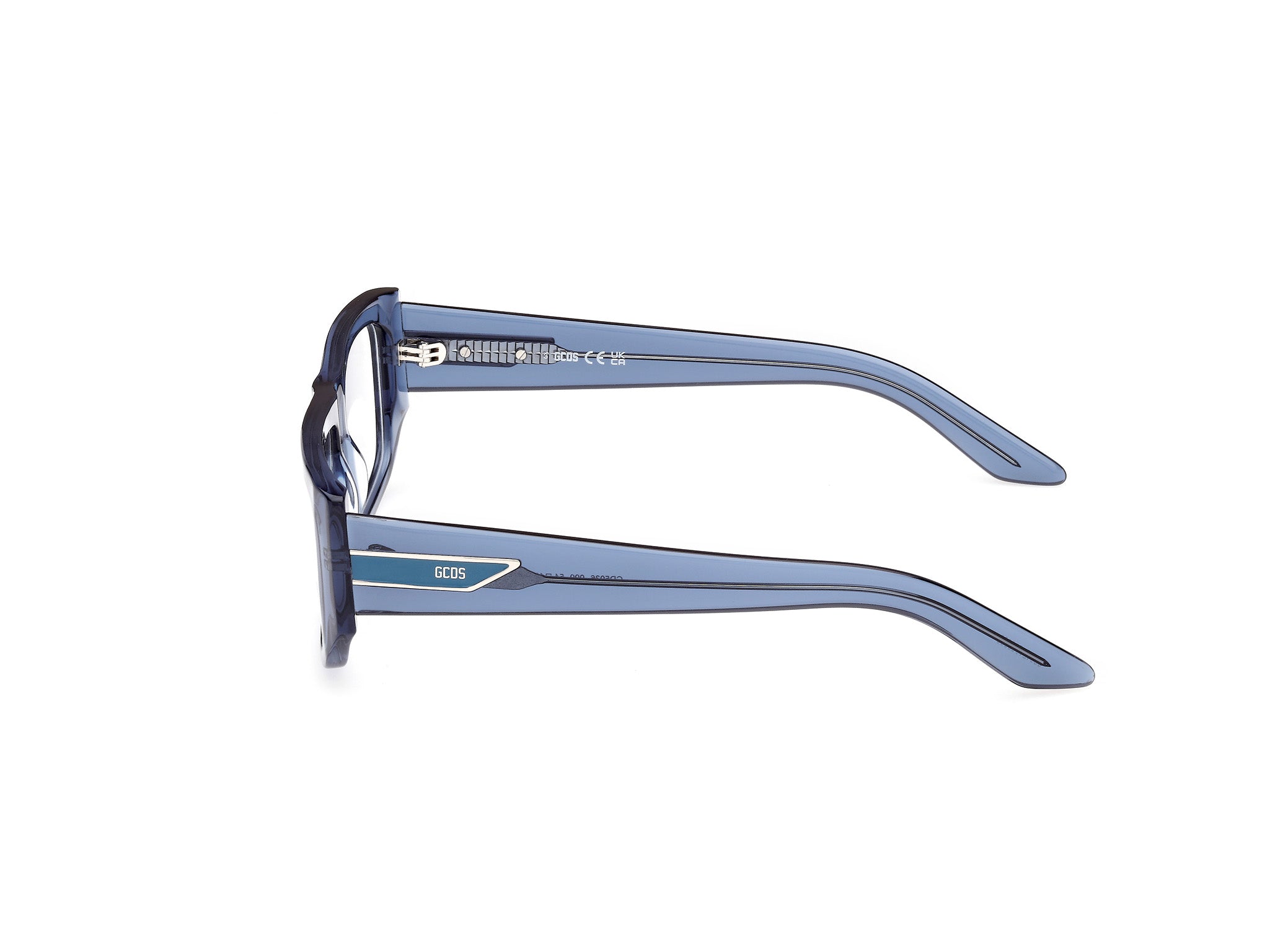 GD5036 090 Montature da vista GCDS 3