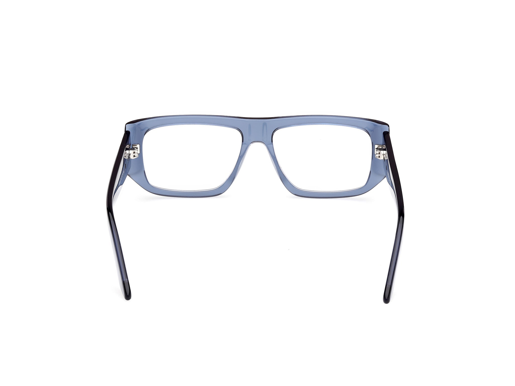 GD5036 090 Montature da vista GCDS 4