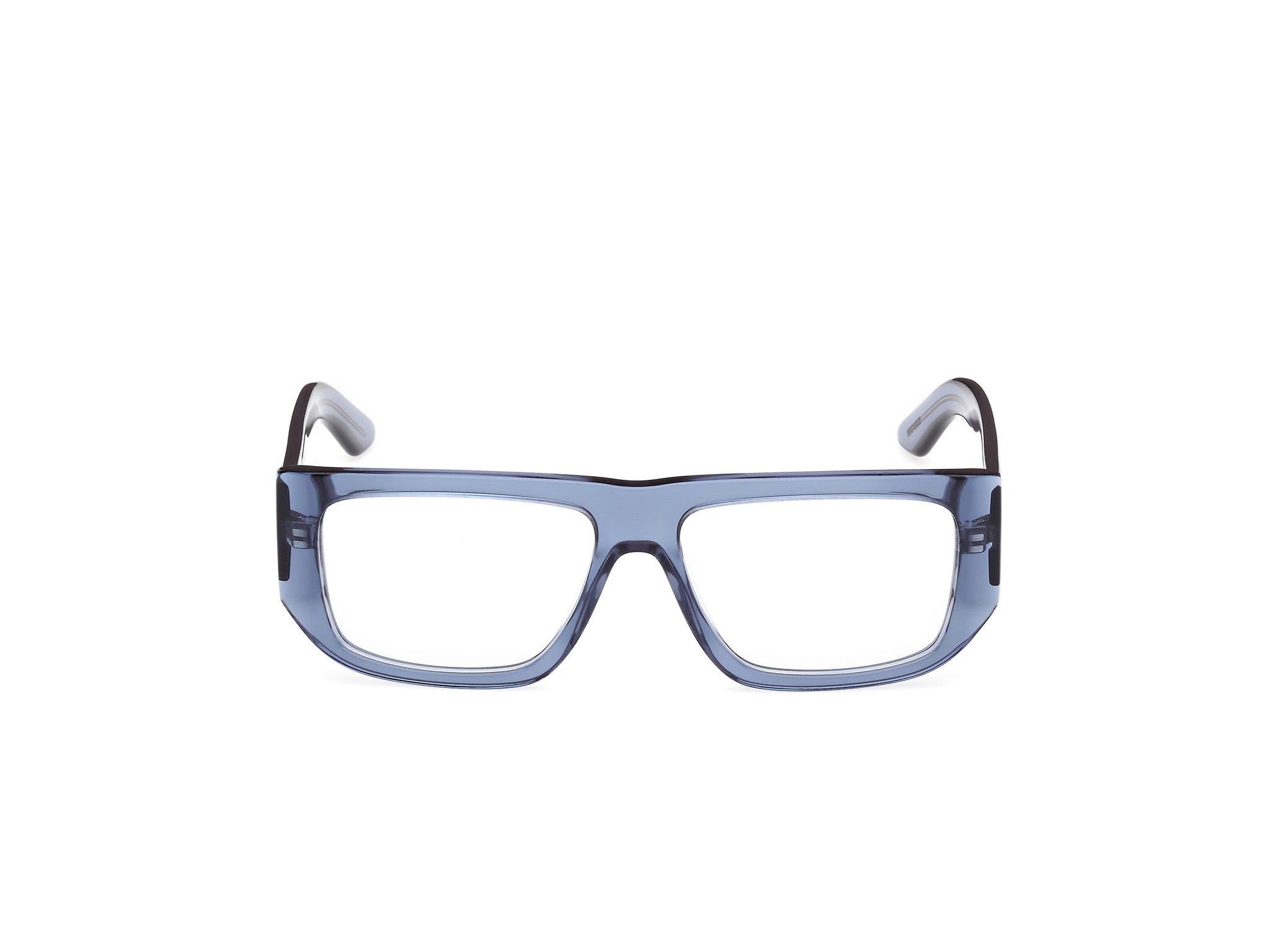 GD5036 090 Montature da vista GCDS 2