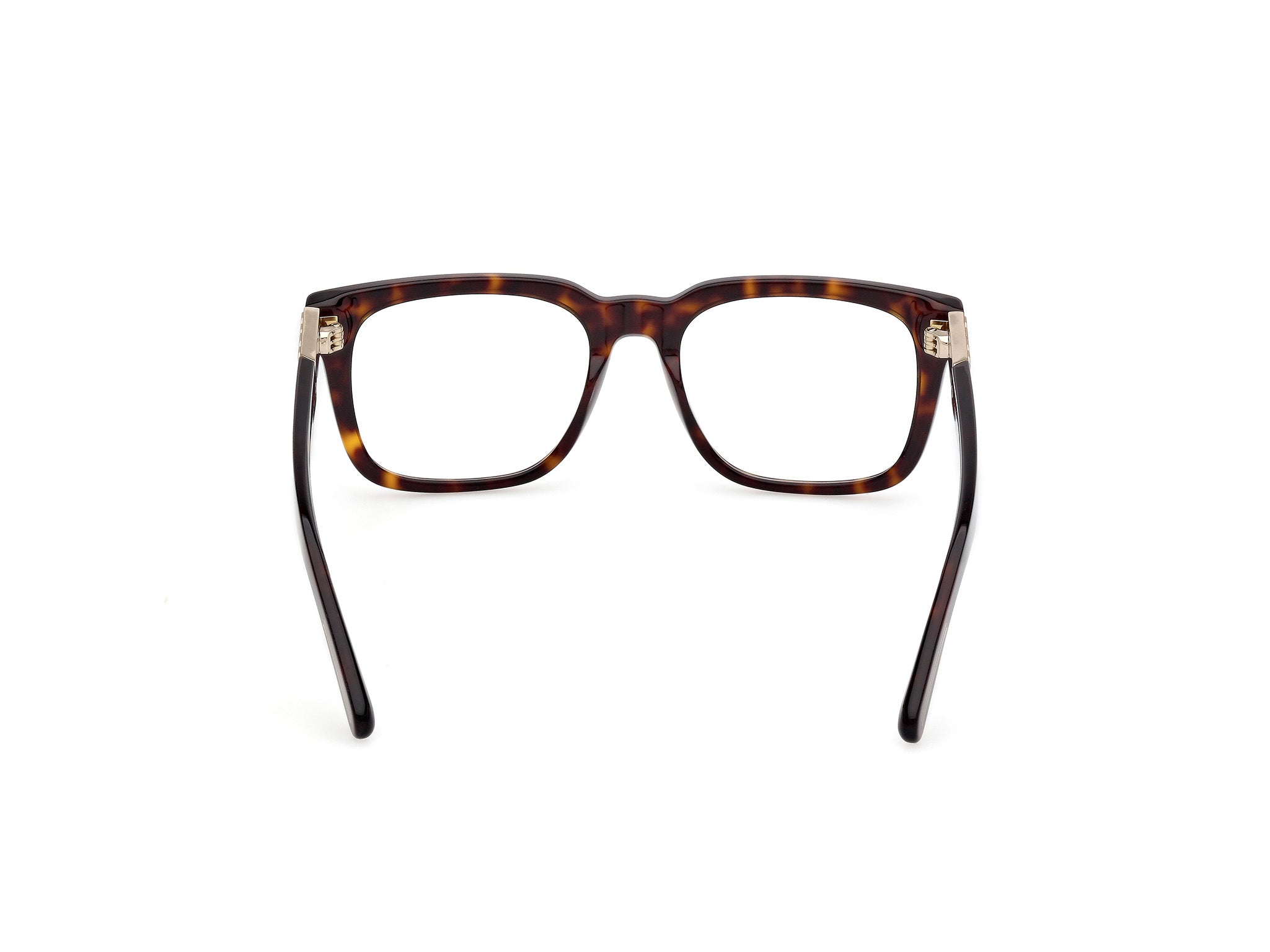 GD5037 052 Montature da vista GCDS 4