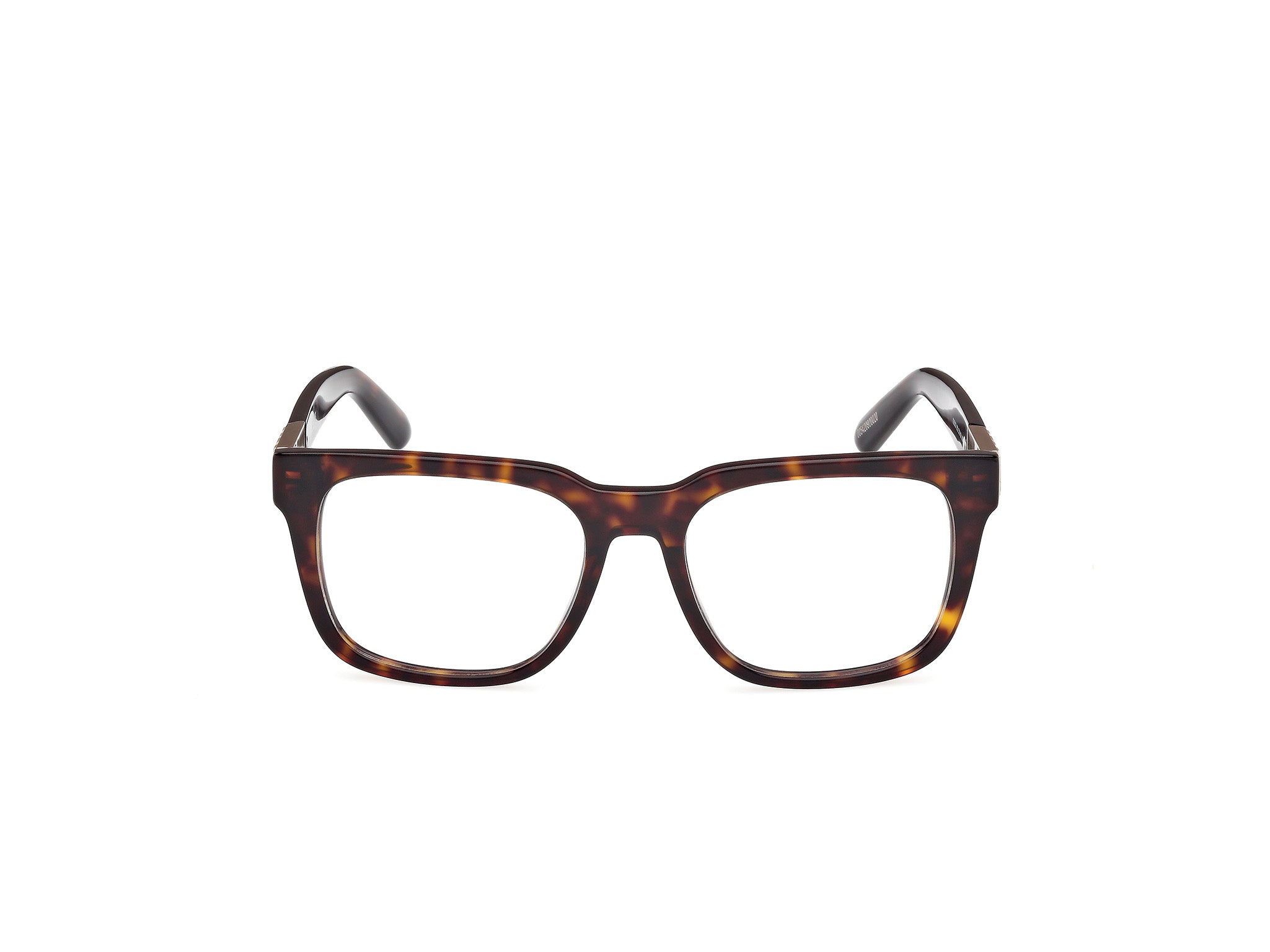 GD5037 052 Montature da vista GCDS 2