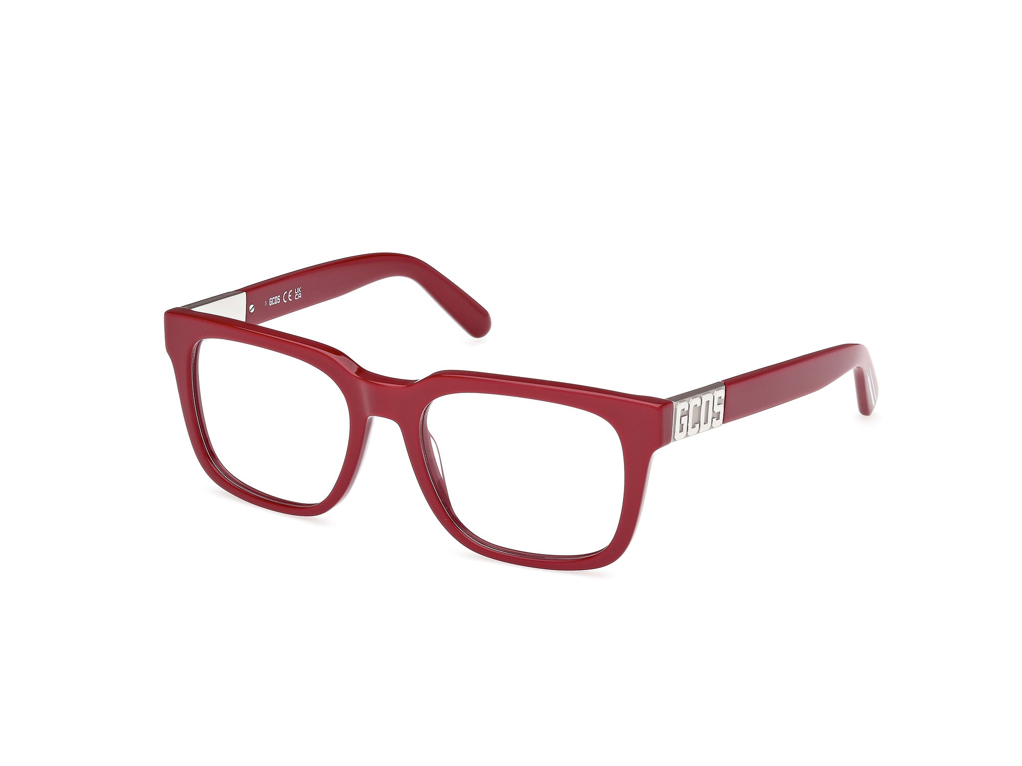 GD5037 069 Montature da vista GCDS 1