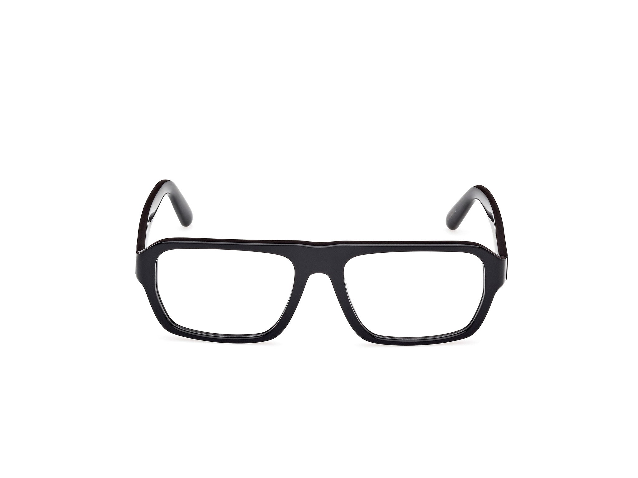 GD5038 001 Montature da vista GCDS 2