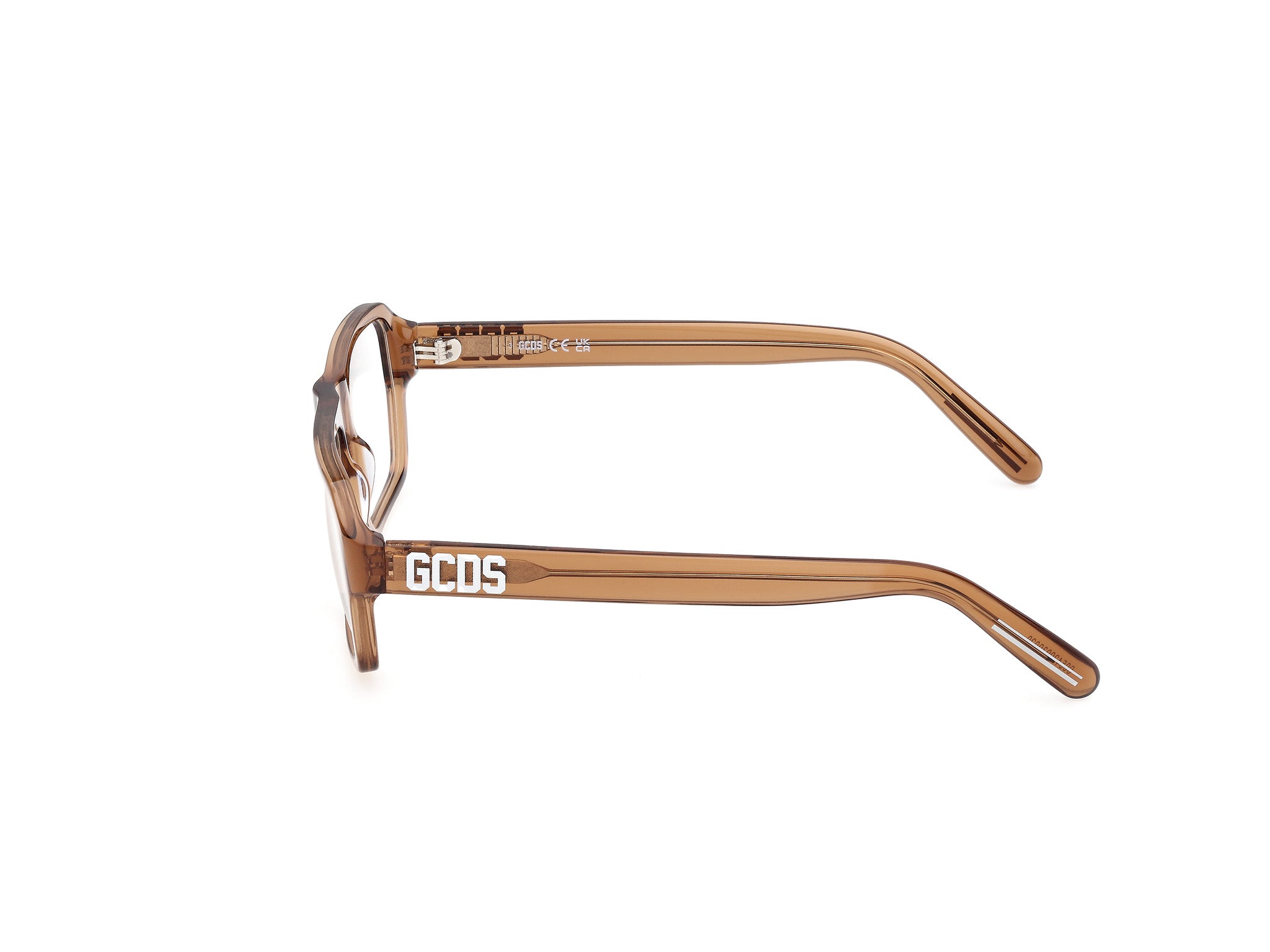 GD5038 045 Montature da vista GCDS 3