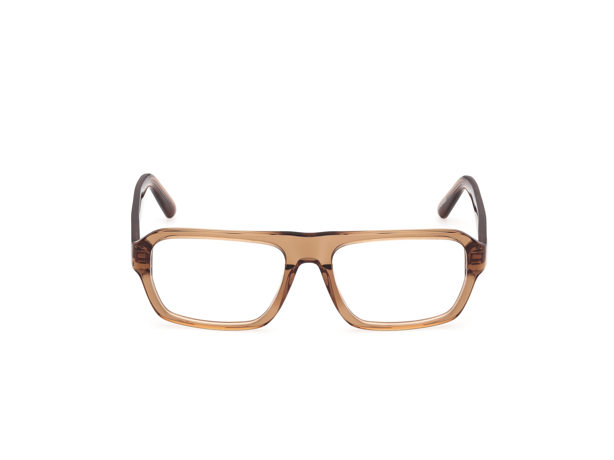 GD5038 045 Montature da vista GCDS 2