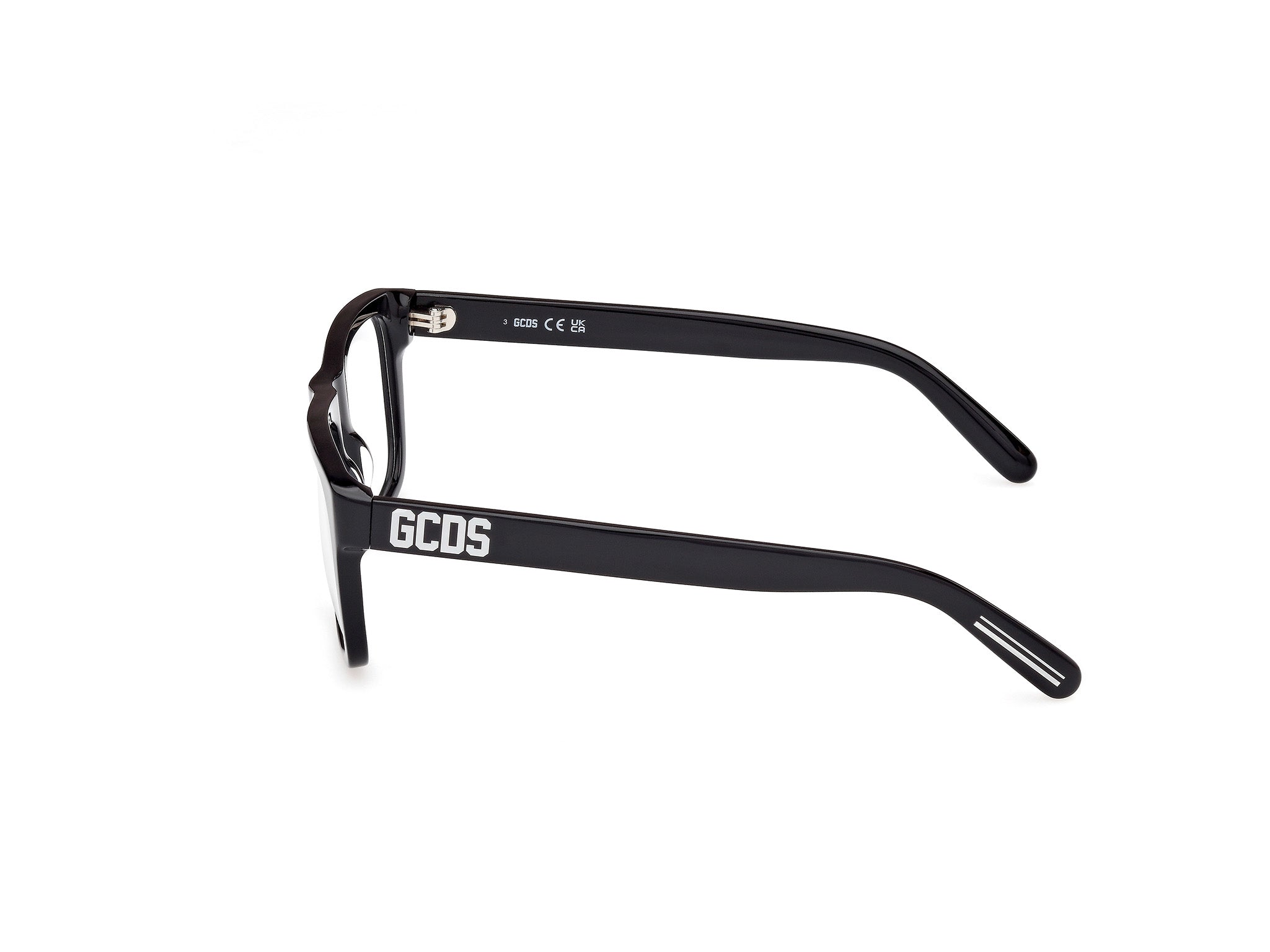 GD5039 1 Montature da vista GCDS 3