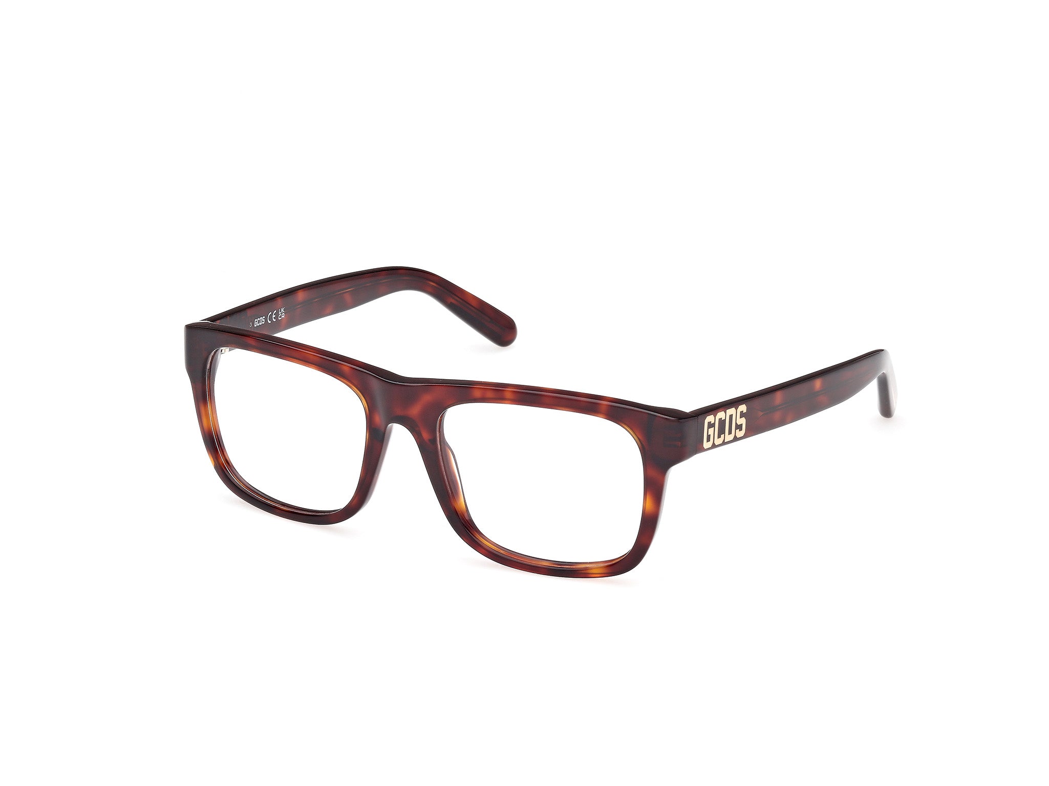 GD5039 052 Montature da vista GCDS 1