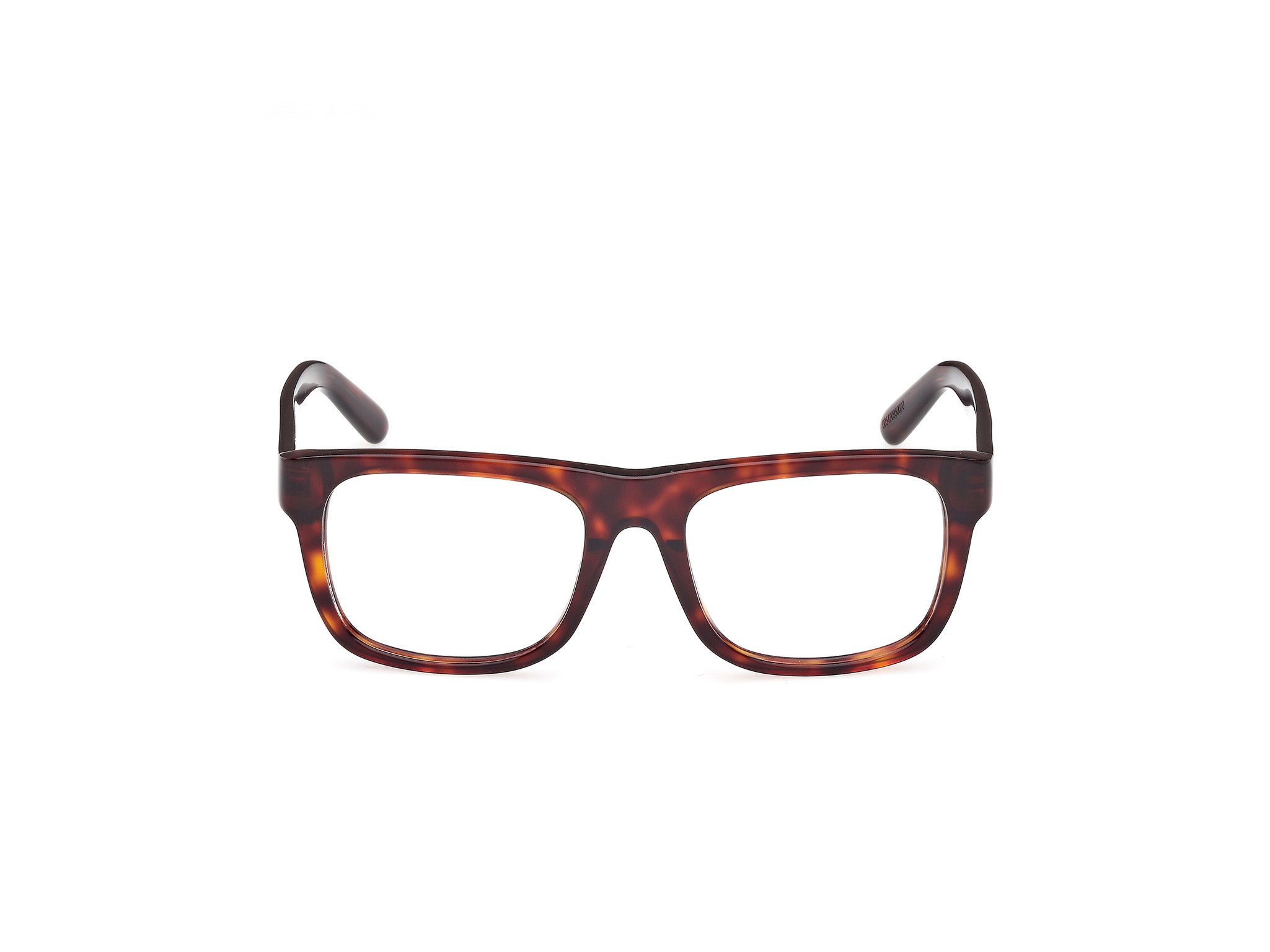 GD5039 052 Montature da vista GCDS 2