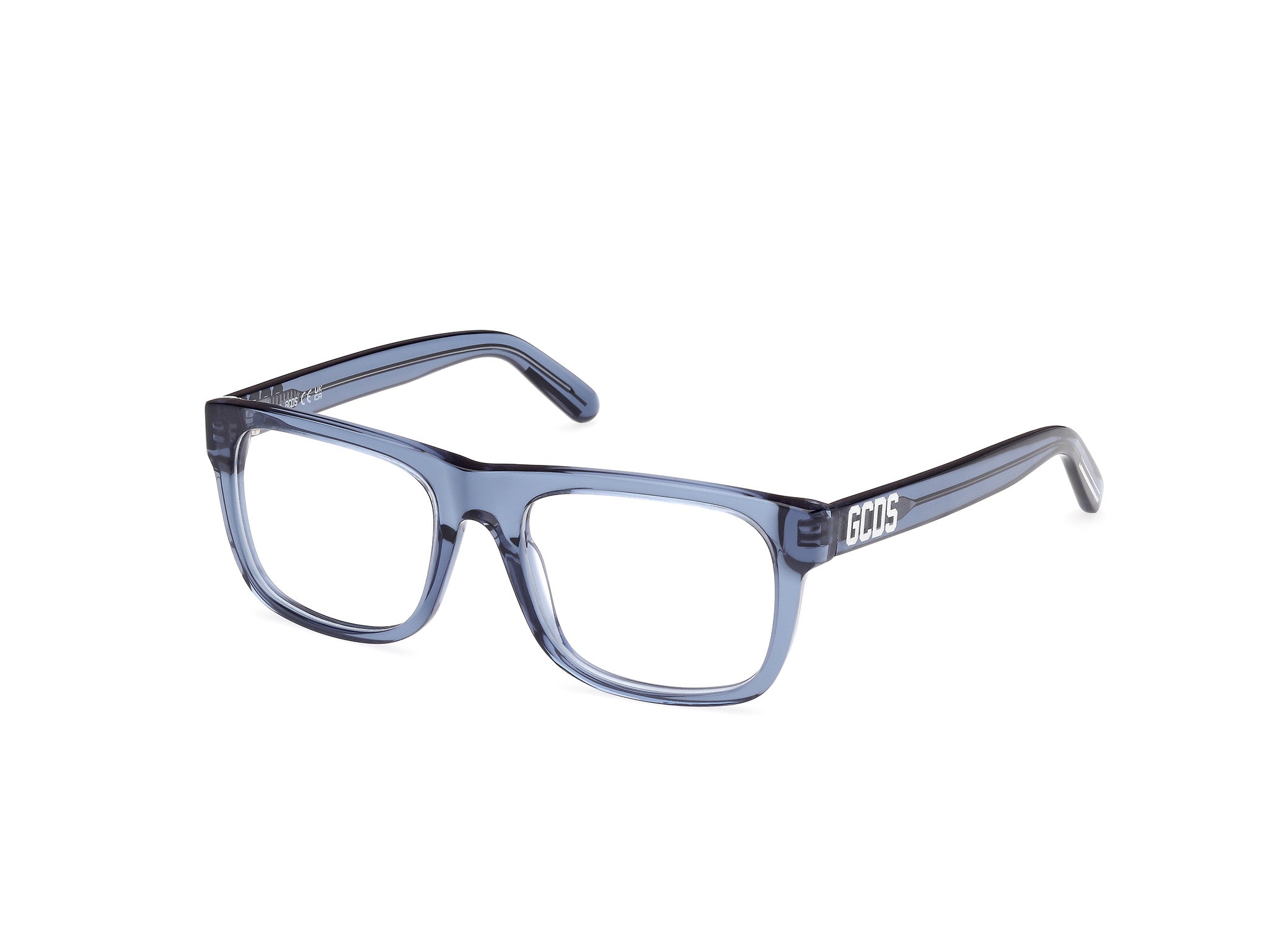 GD5039 090 Montature da vista GCDS 1