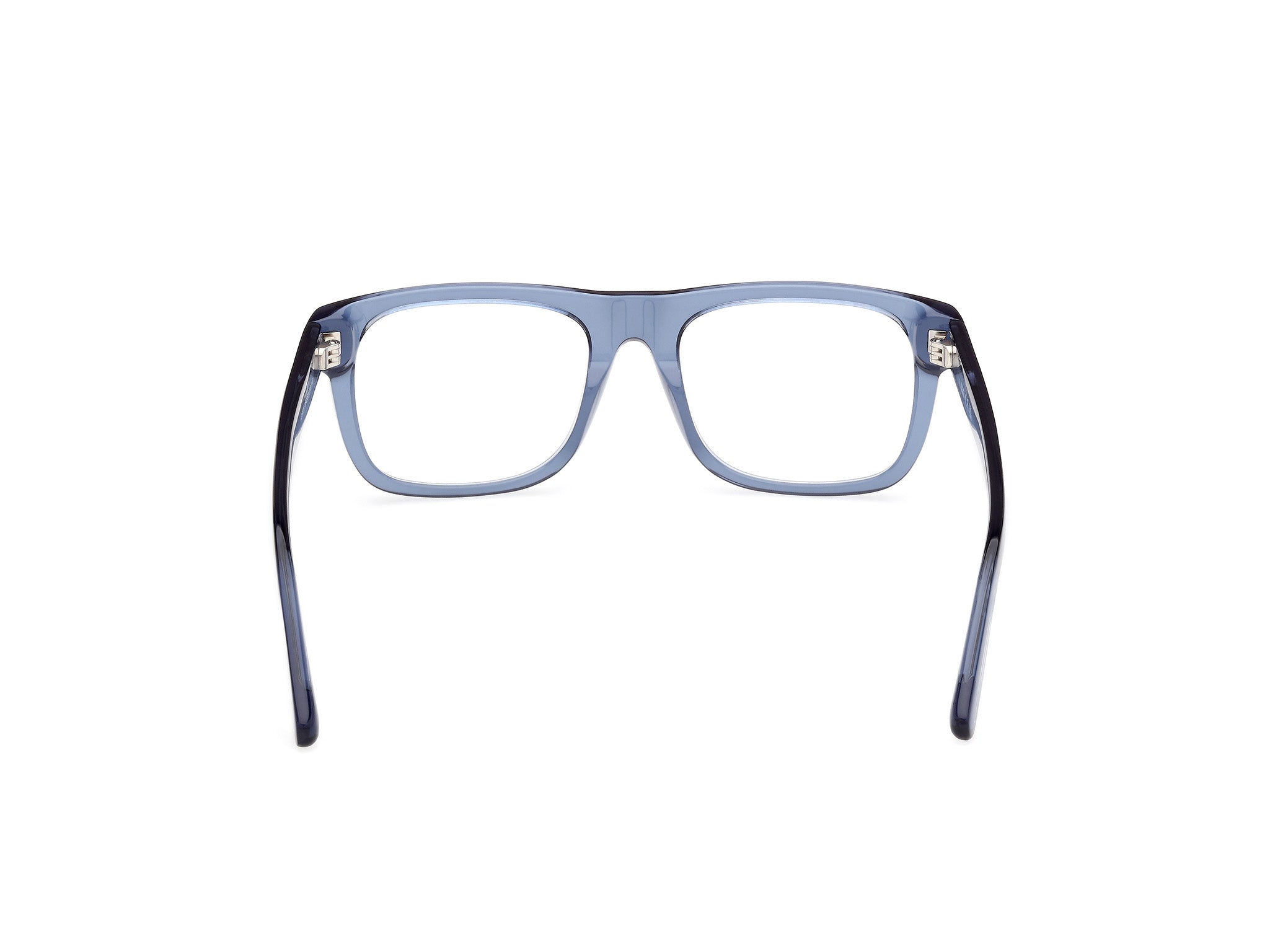 GD5039 090 Montature da vista GCDS 4