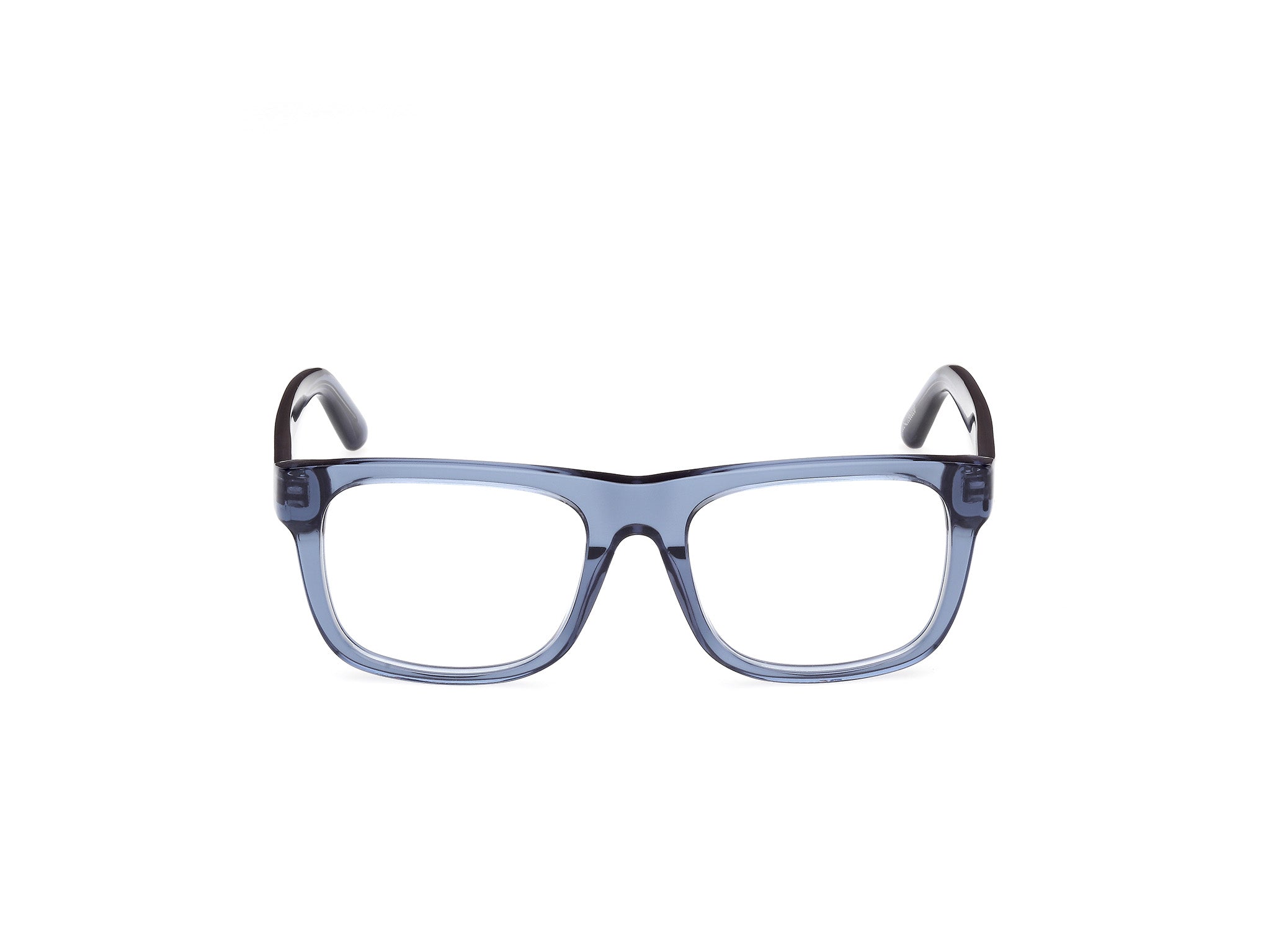 GD5039 090 Montature da vista GCDS 2