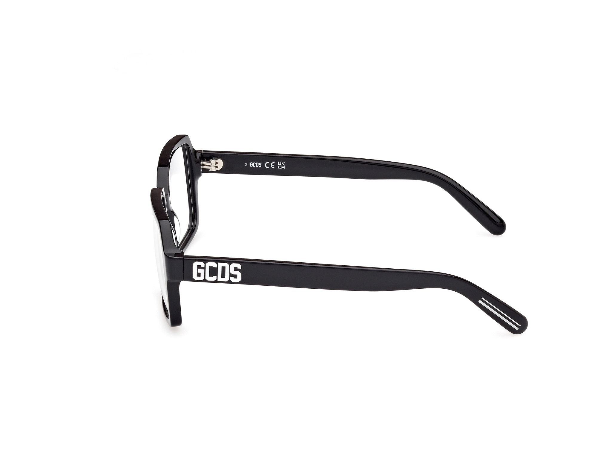 GD5040 1 Montature da vista GCDS 3