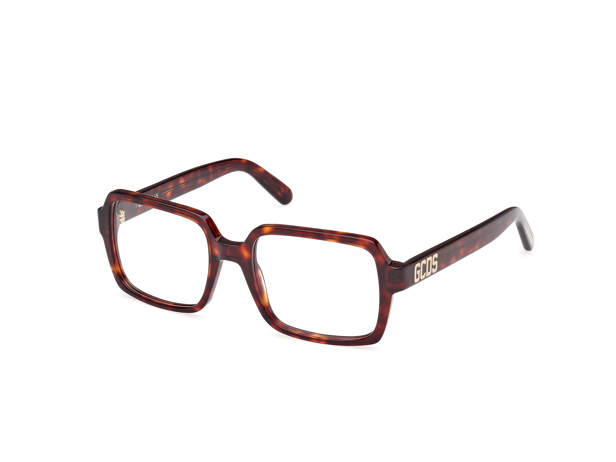 GD5040 052 Montature da vista GCDS 1