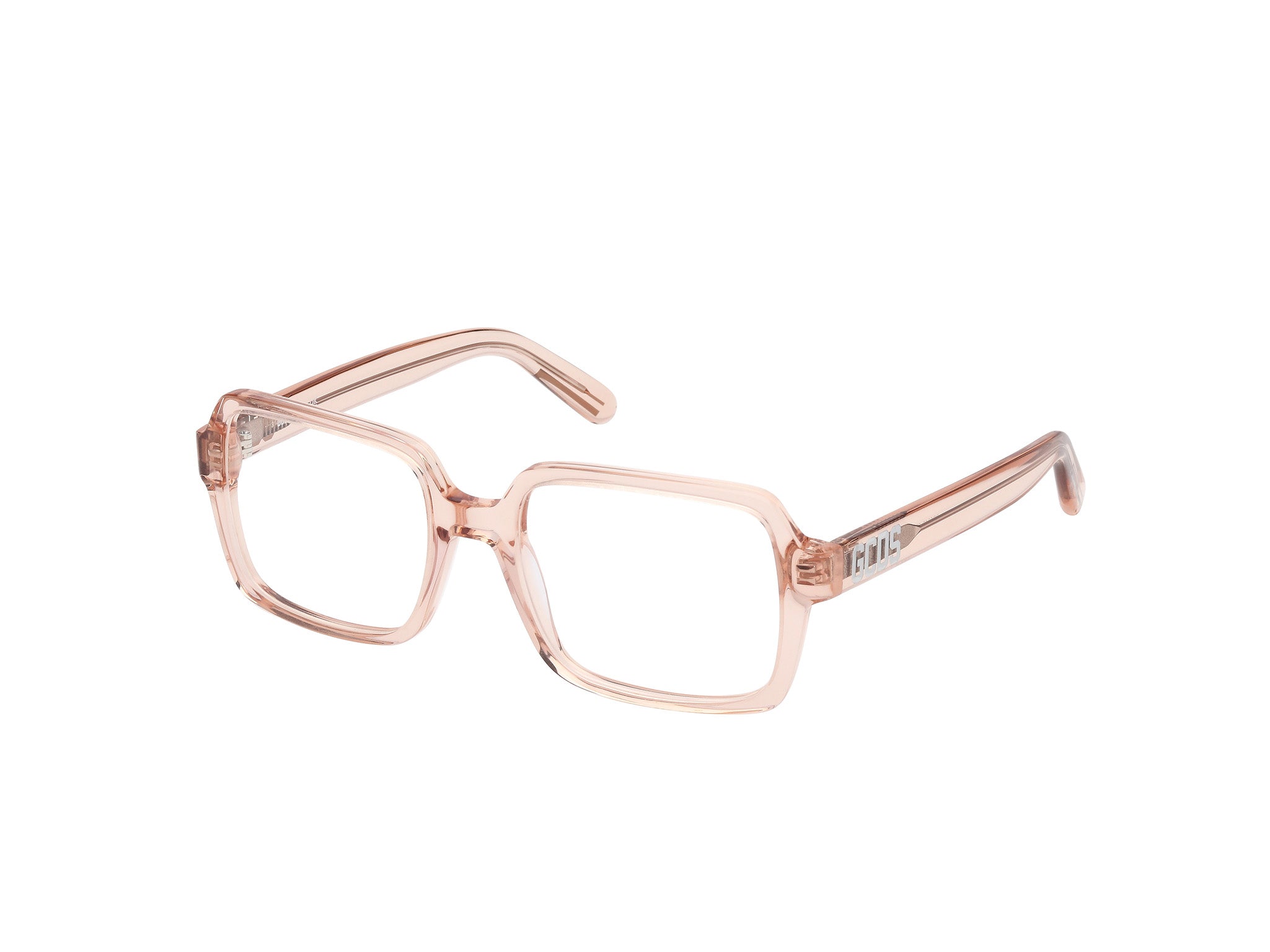 GD5040 072 Montature da vista GCDS 1