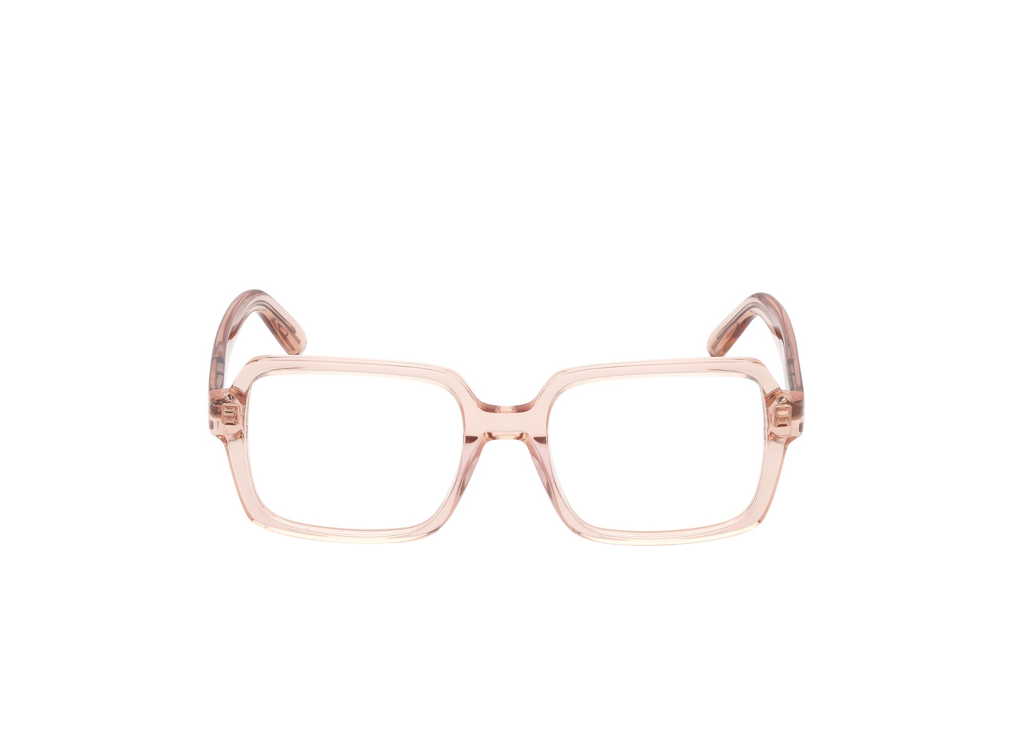 GD5040 072 Montature da vista GCDS 2