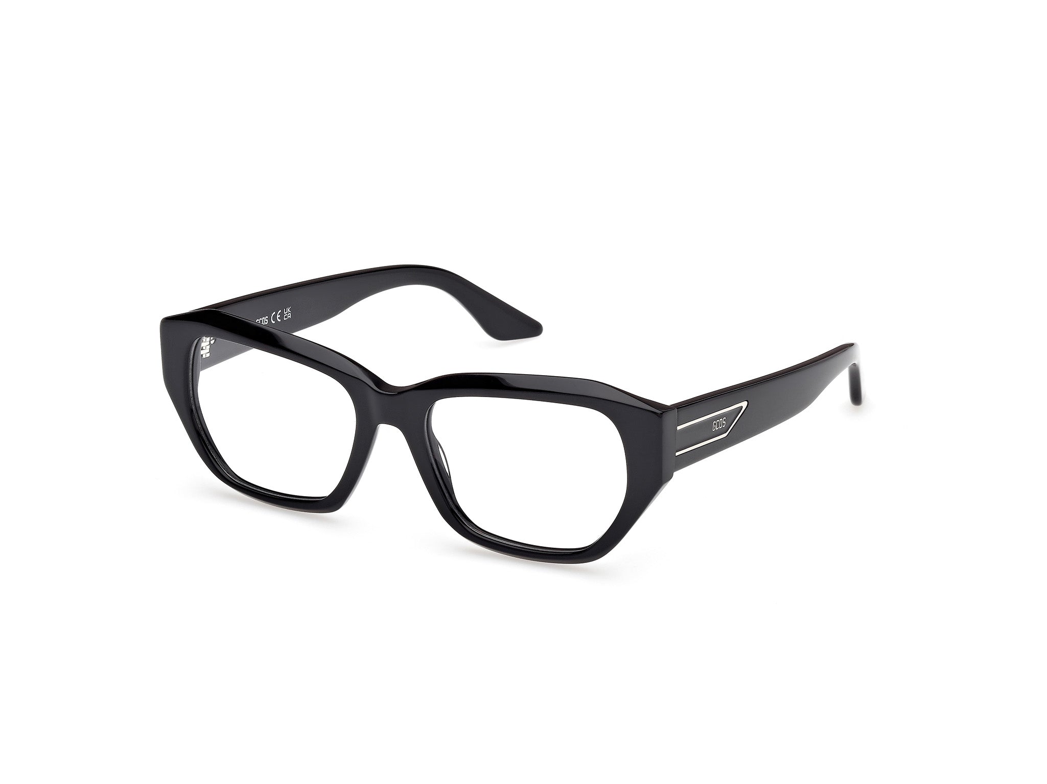 GD5041 001 Montature da vista GCDS 1
