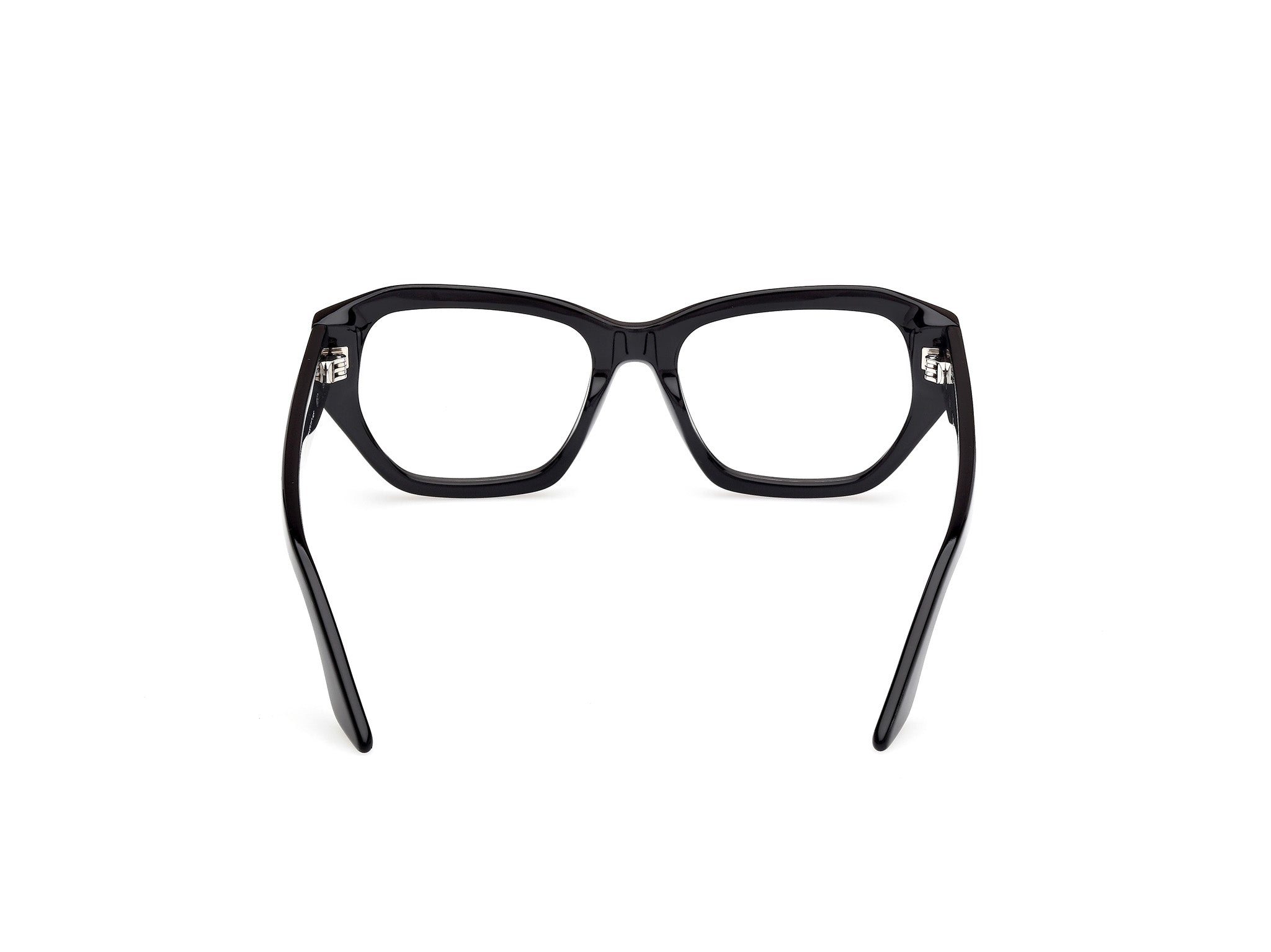 GD5041 001 Montature da vista GCDS 4