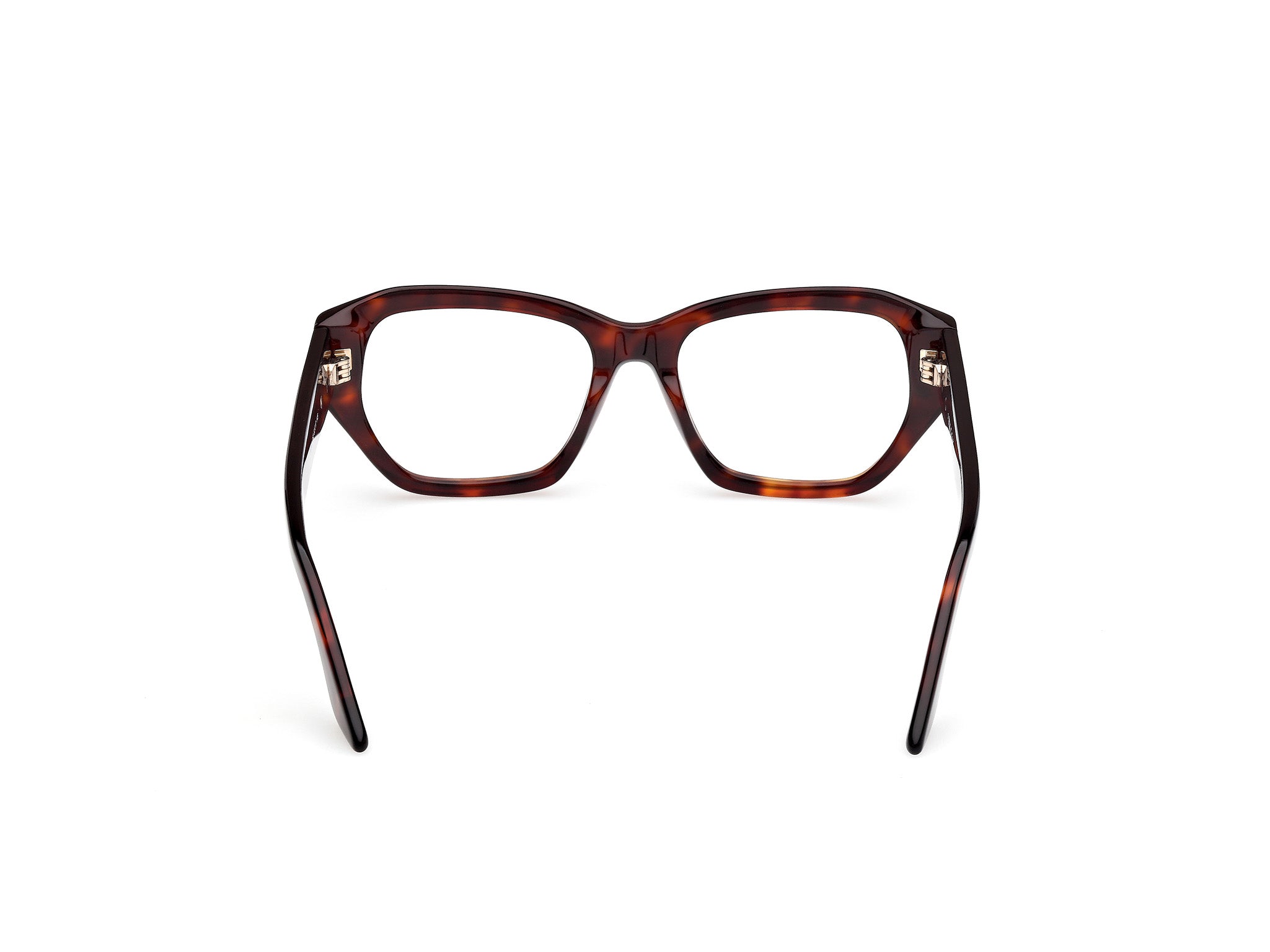 GD5041 052 Montature da vista GCDS 4