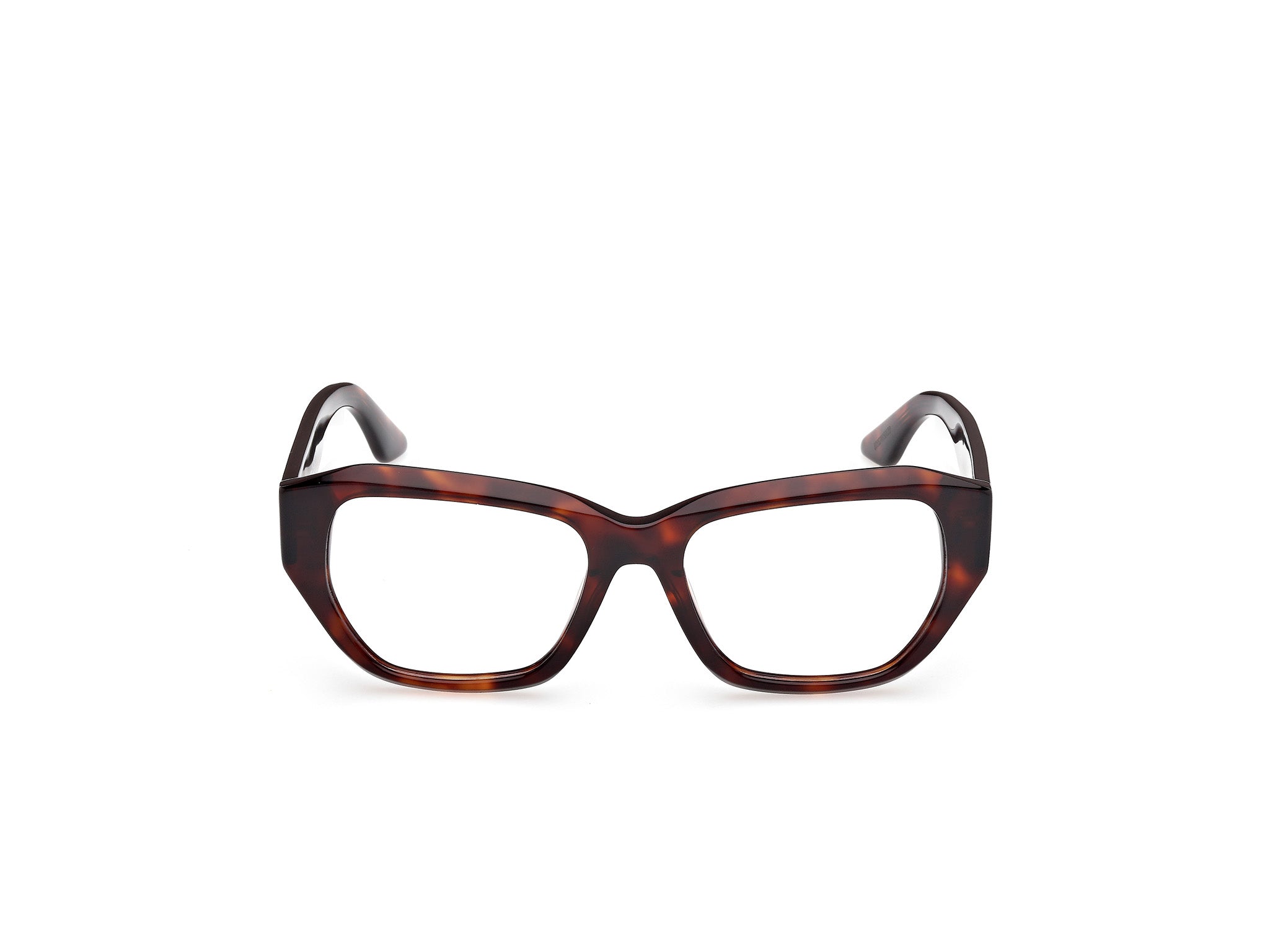 GD5041 052 Montature da vista GCDS 2