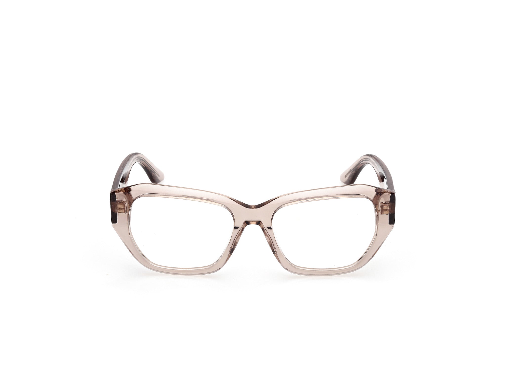 GD5041 072 Montature da vista GCDS 2