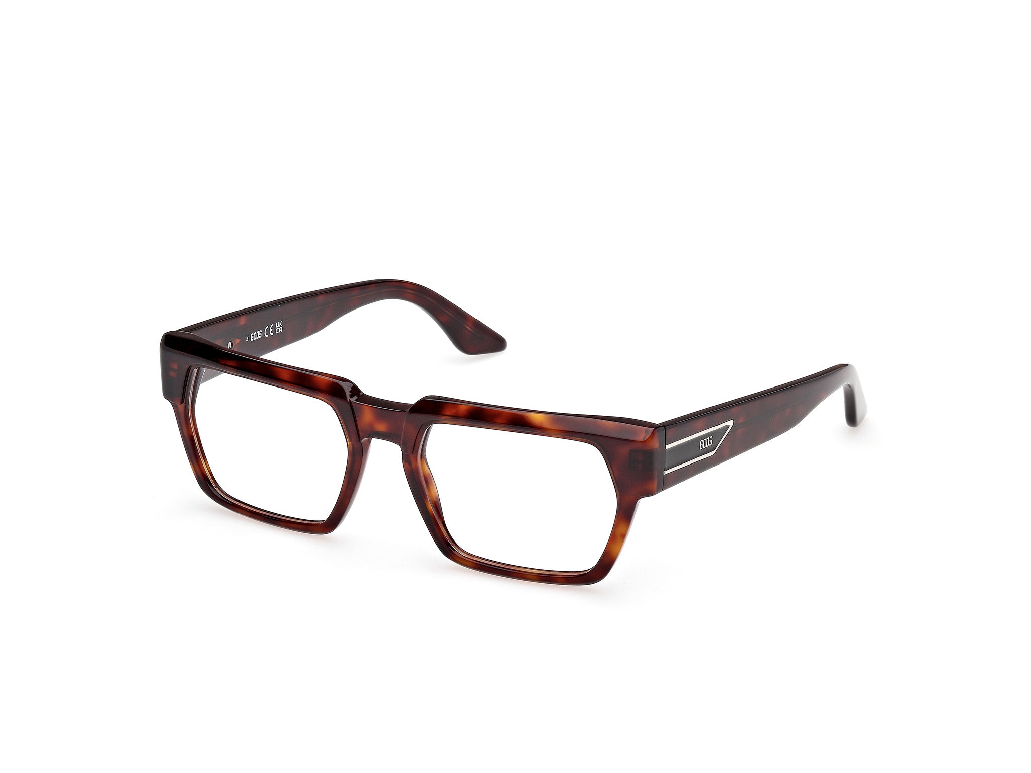 GD5042 052 Montature da vista GCDS 1