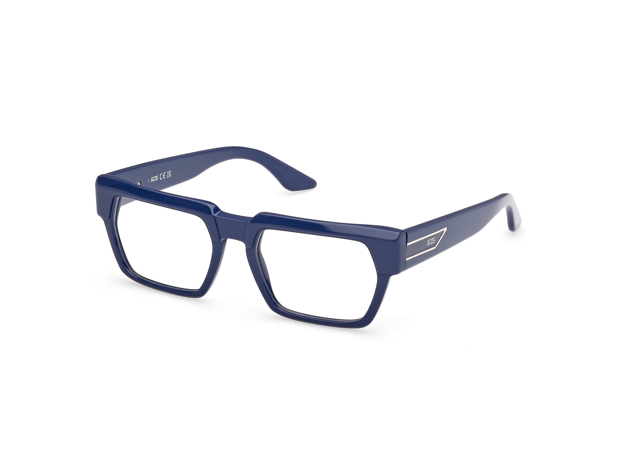 GD5042 090 Montature da vista GCDS 1
