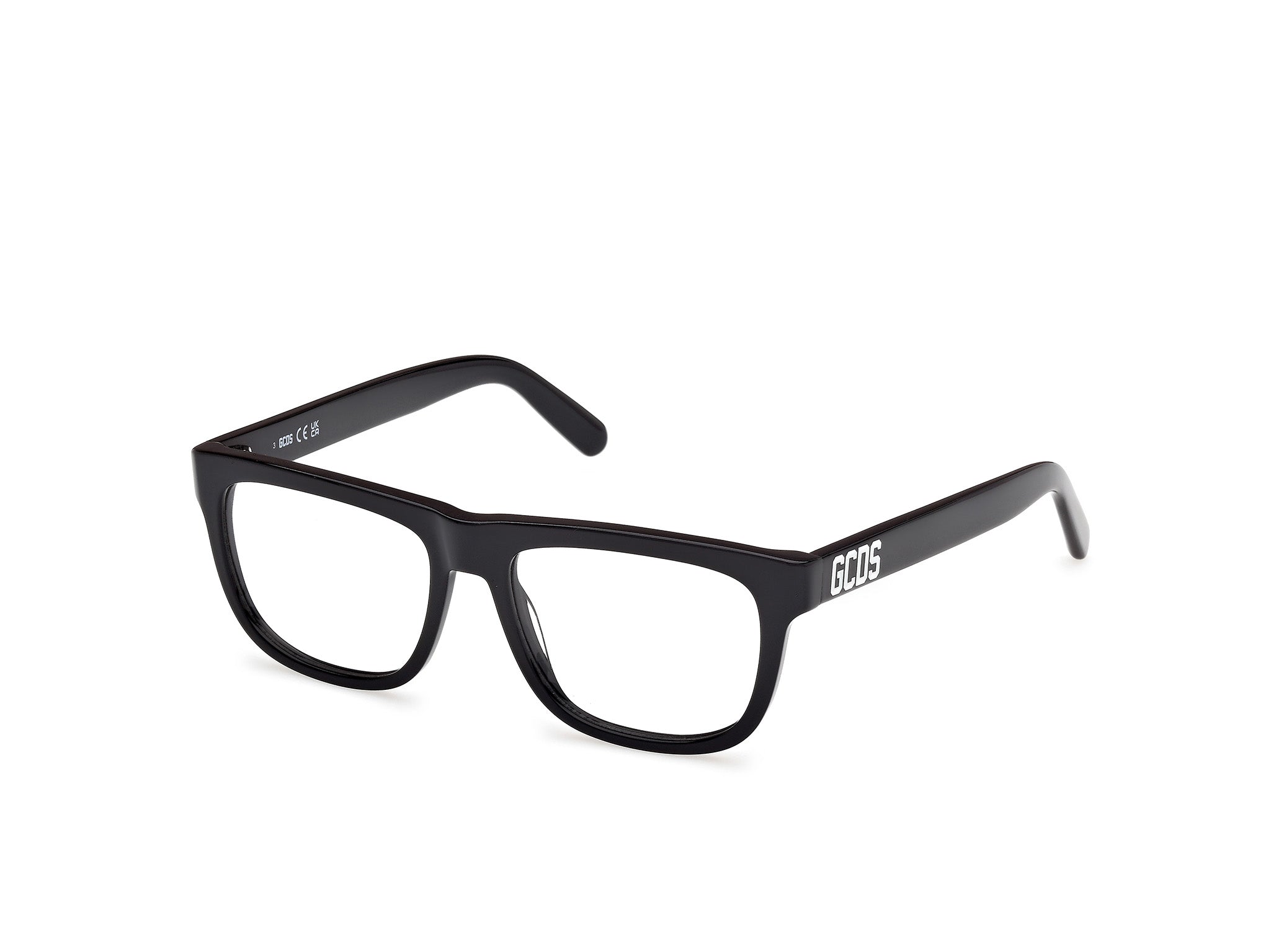 GD5043 001 Montature da vista GCDS 1