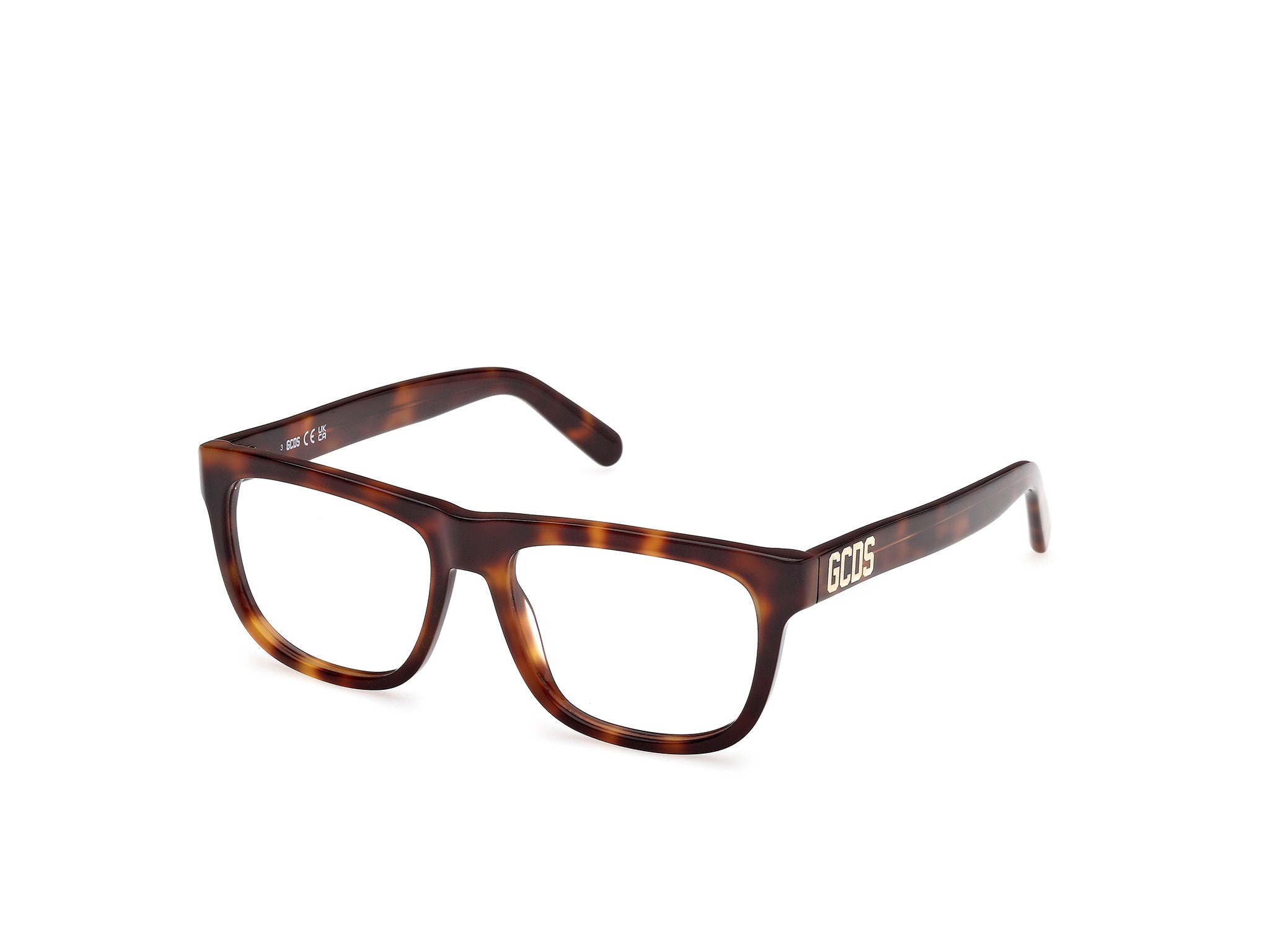 GD5043 052 Montature da vista GCDS 1