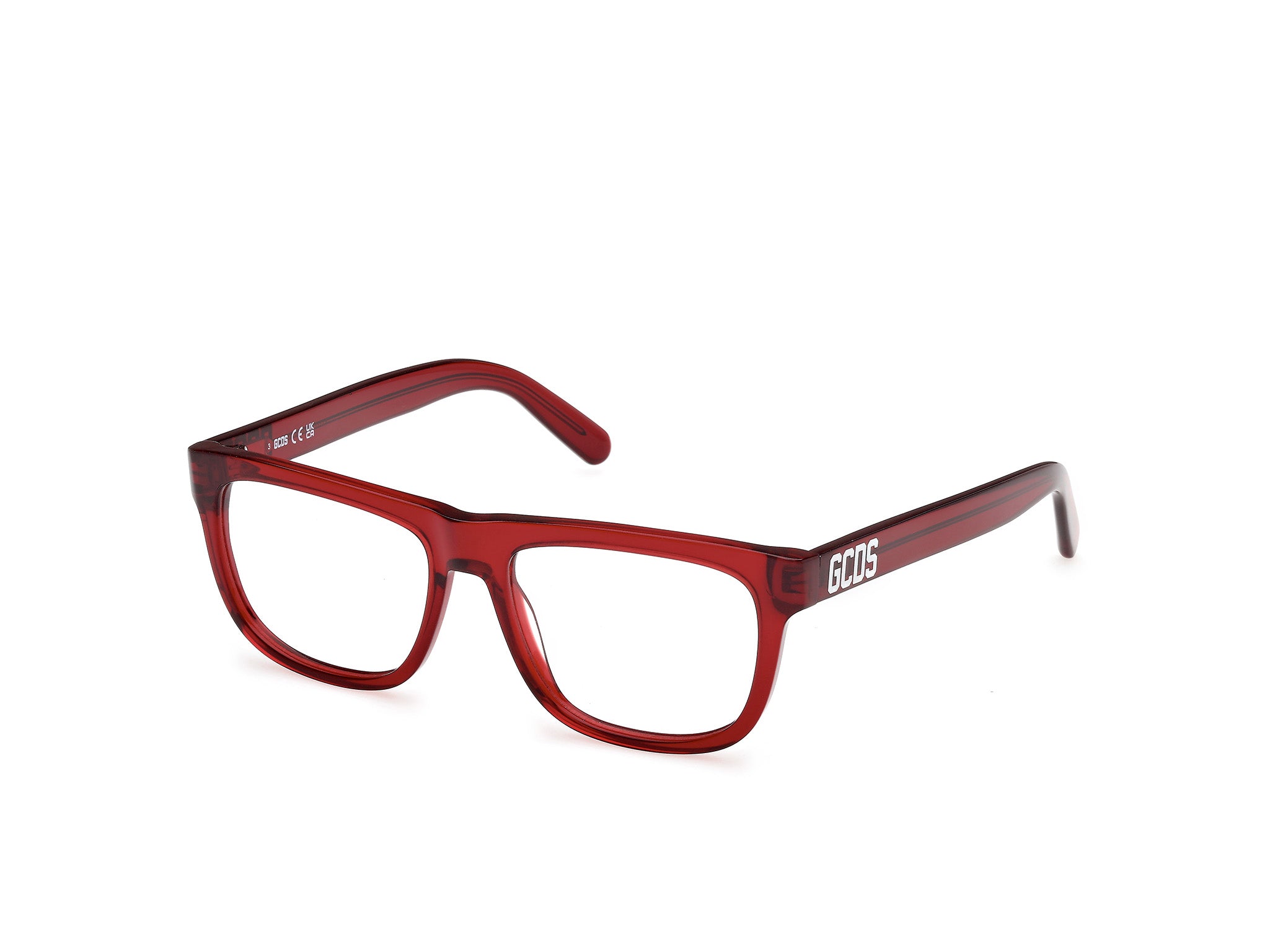 GD5043 066 Montature da vista GCDS 1