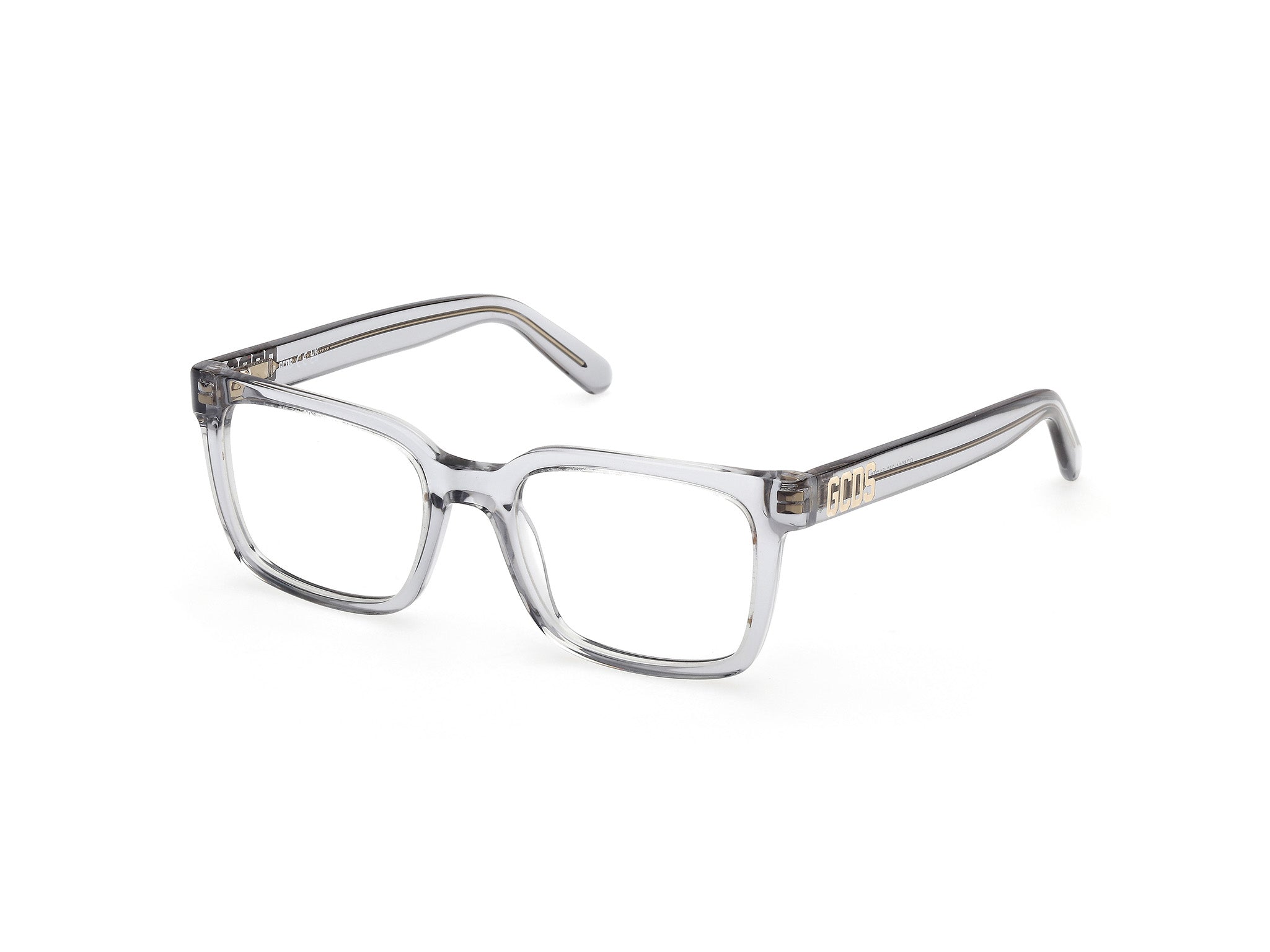 GD5044 020 Montature da vista GCDS 1
