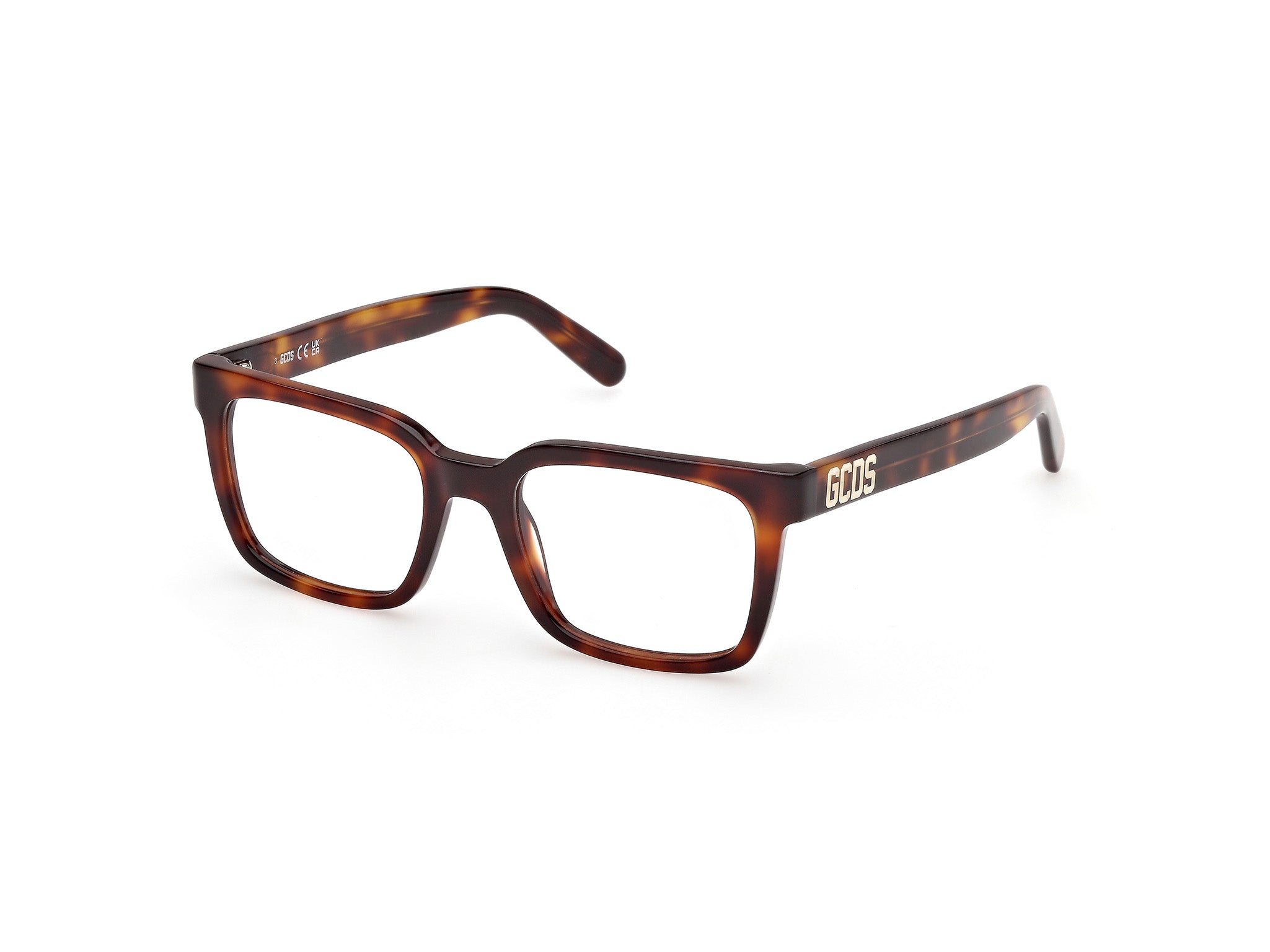 GD5044 052 Montature da vista GCDS 1