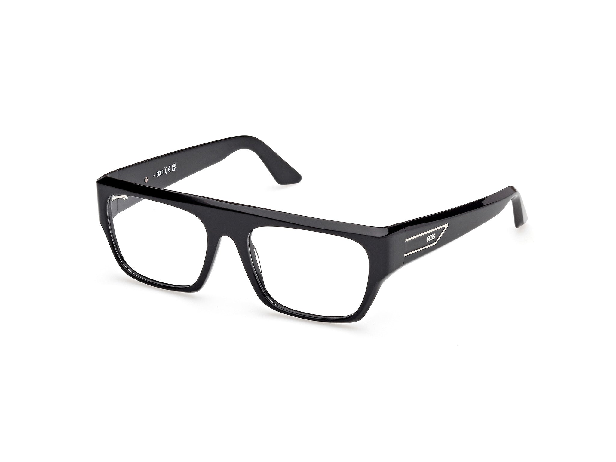 GD5045 001 Montature da vista GCDS 1