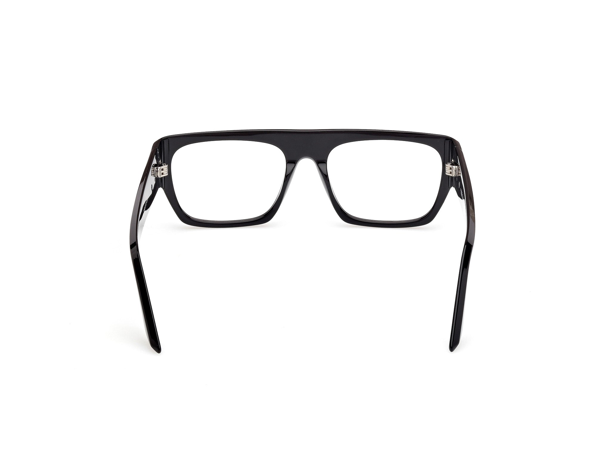 GD5045 001 Montature da vista GCDS 4